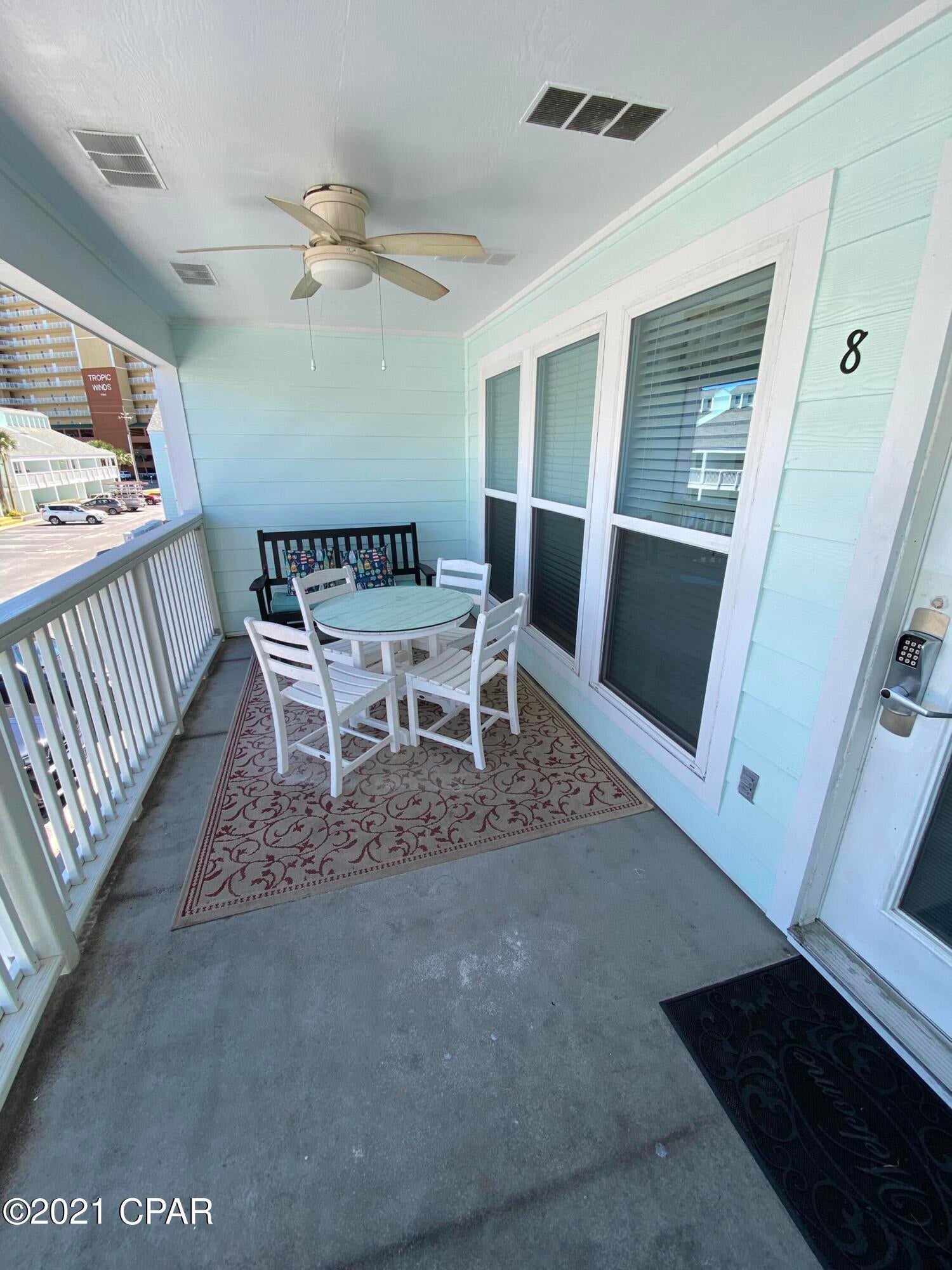 Southwind 1 - Residential
