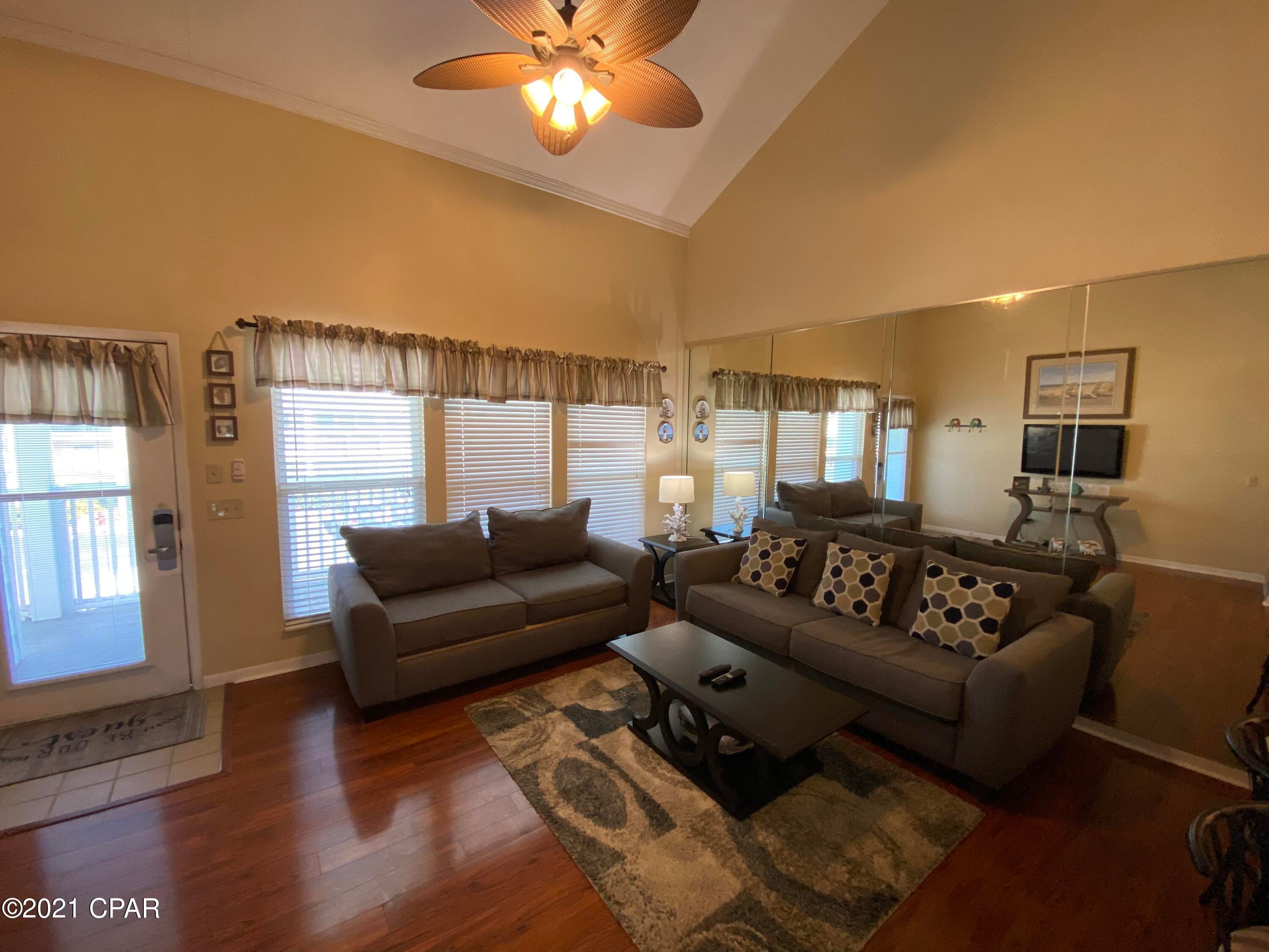 Southwind 1 - Residential
