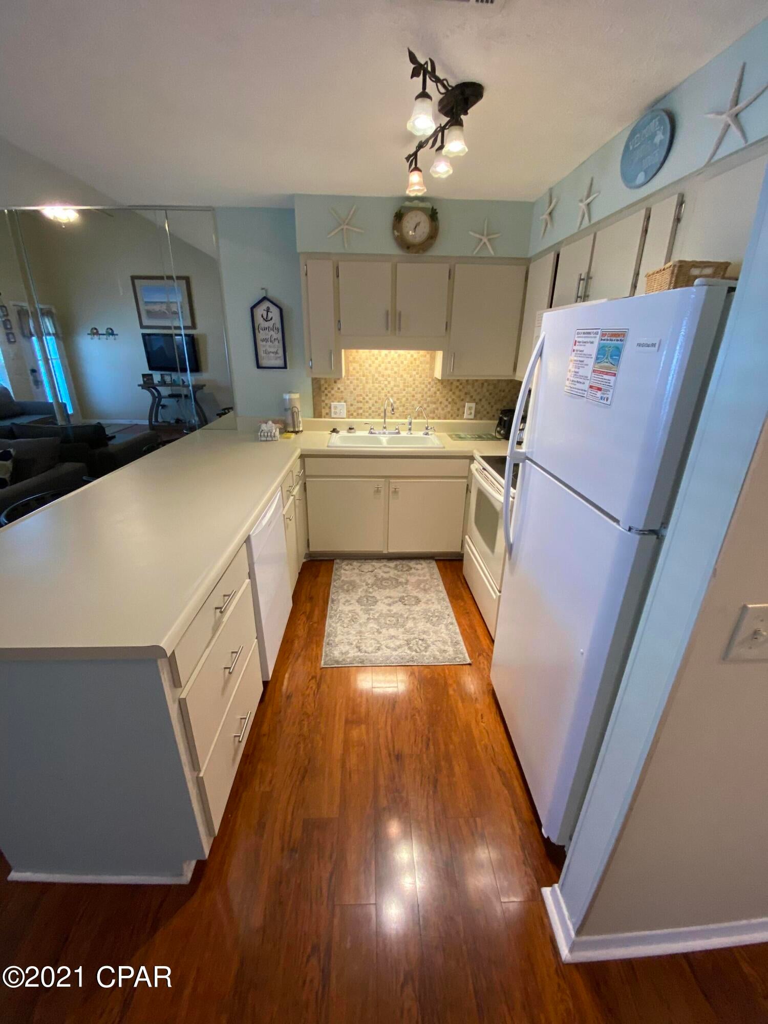 Southwind 1 - Residential