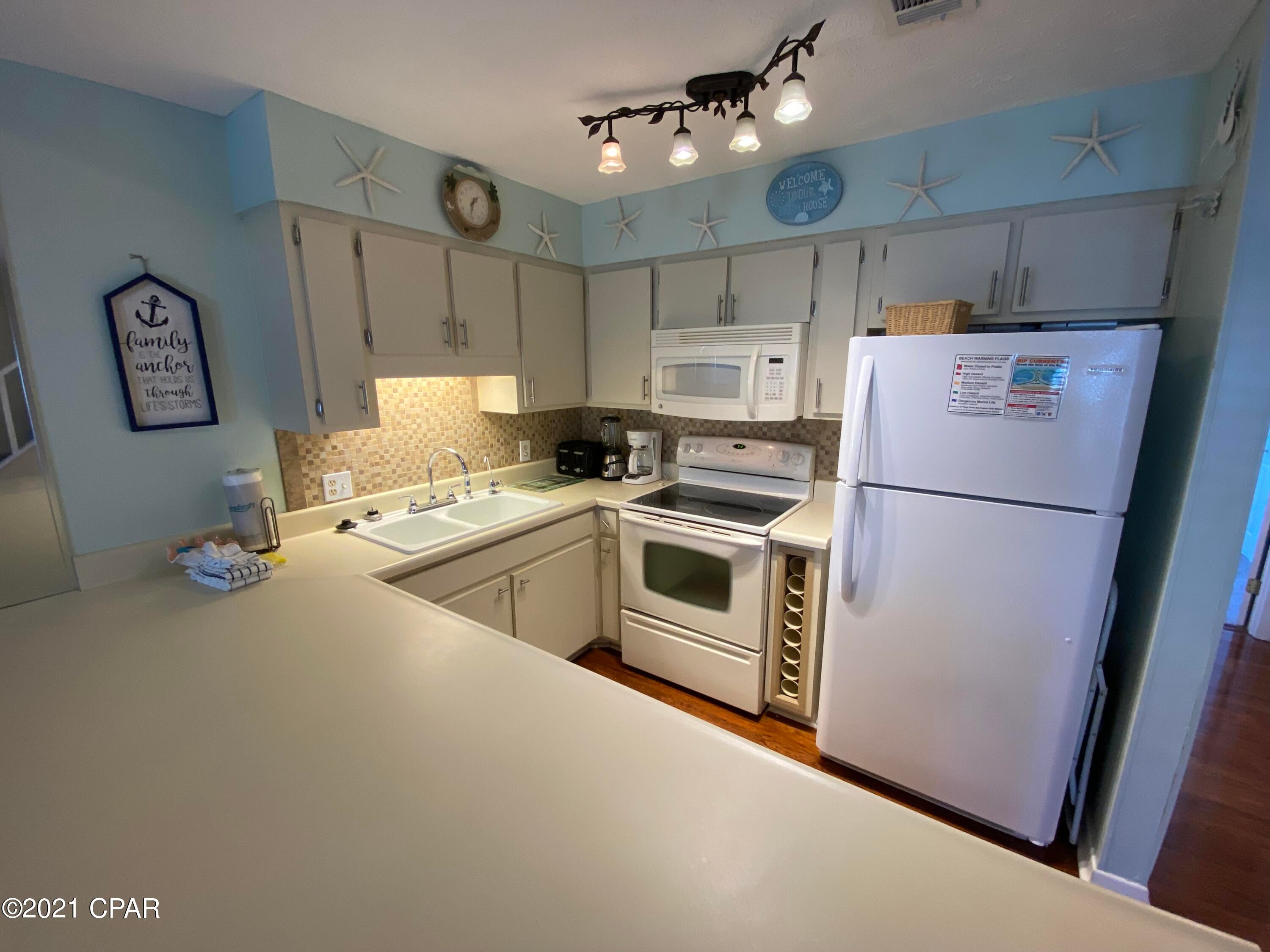 Southwind 1 - Residential
