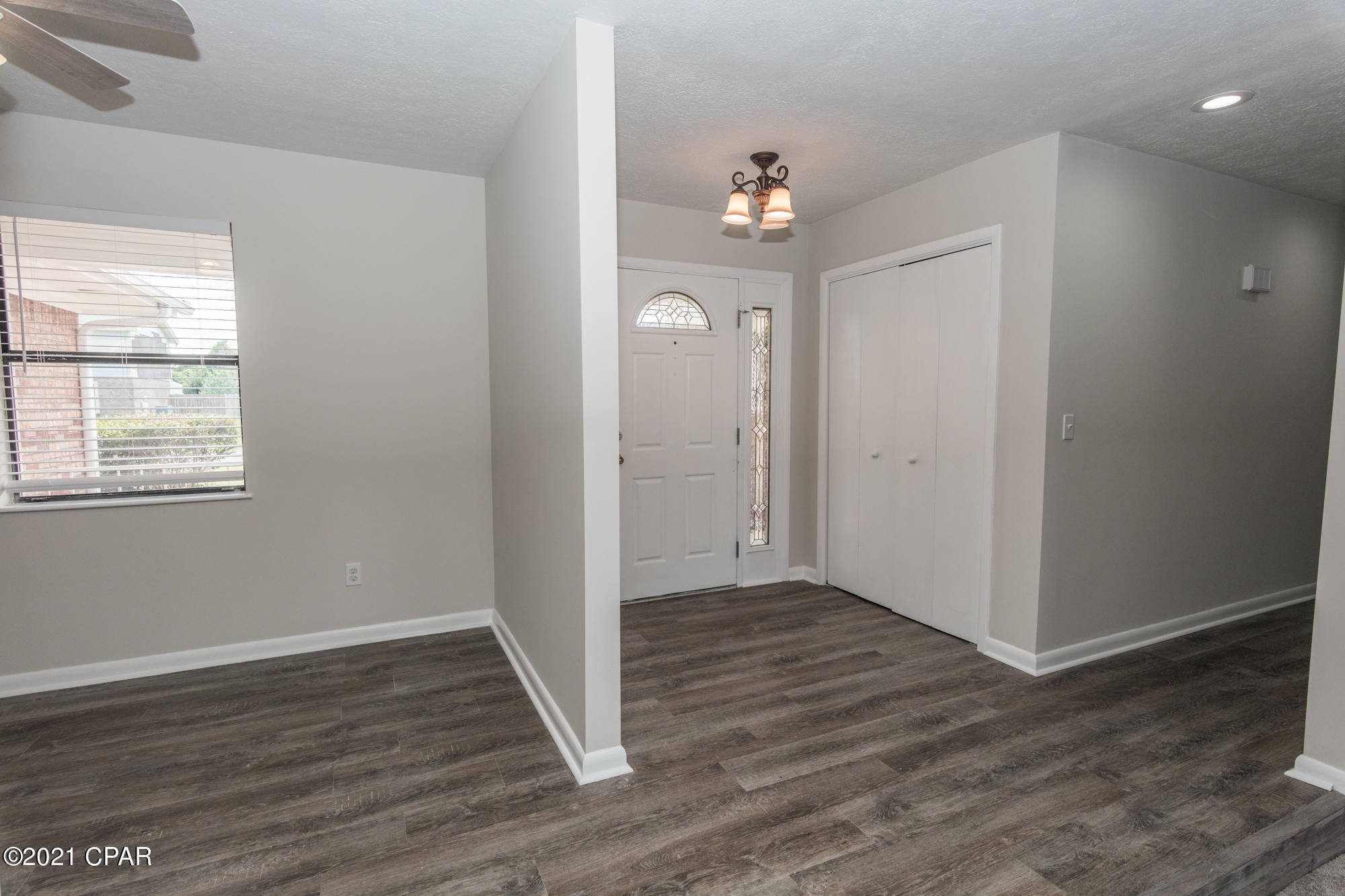 Derby Woods - Residential