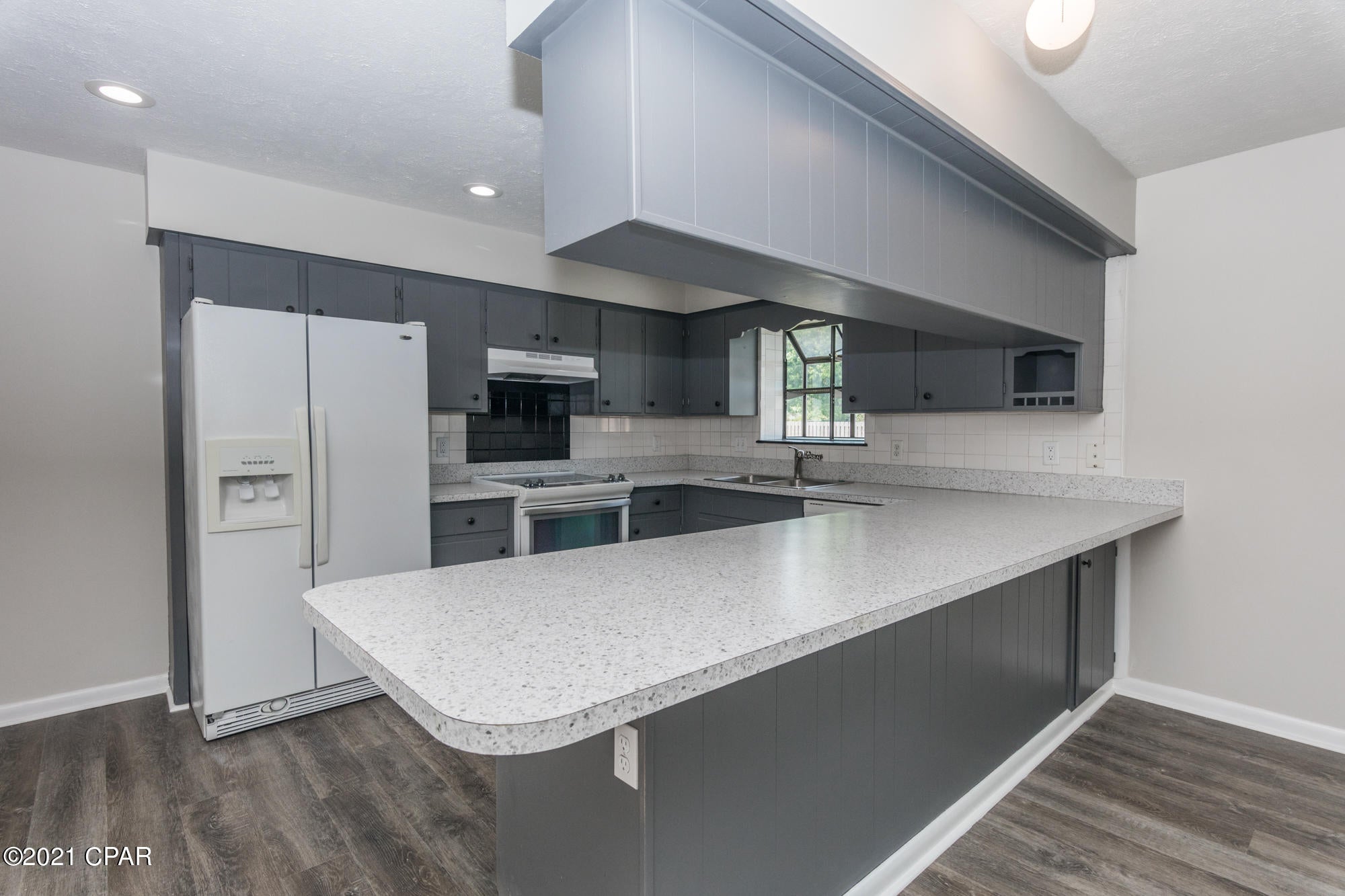 Derby Woods - Residential