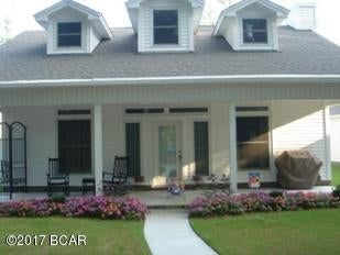 Georgous 3/2 home in desirable Riverside Park. Granite countertops, natural maple cabinets, Maytag appliances and a trey ceiling. The master bedroom has a large walk in closet, full bath and a trey ceiling. The floors are tile throughout the living areas and wall to wall carpet in the bedrooms. Two car garage and a large covered back porch that faces a wooded common area. You will have use of the community pool, fitness room and nature trails.  There is also a boat dock on Mill Bayou which leads to the bay. Basic Cable and lawn fertilization treatments are included in rent.  Pets allowed with owner approval and NON REFUNDABLE pet fee applies per pet.  Breed restrictions apply.