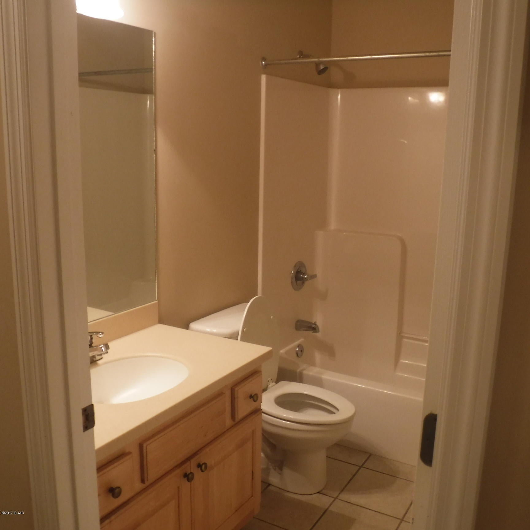 Riverside Park - Residential Lease
