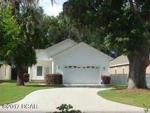 Riverside Park - Residential Lease