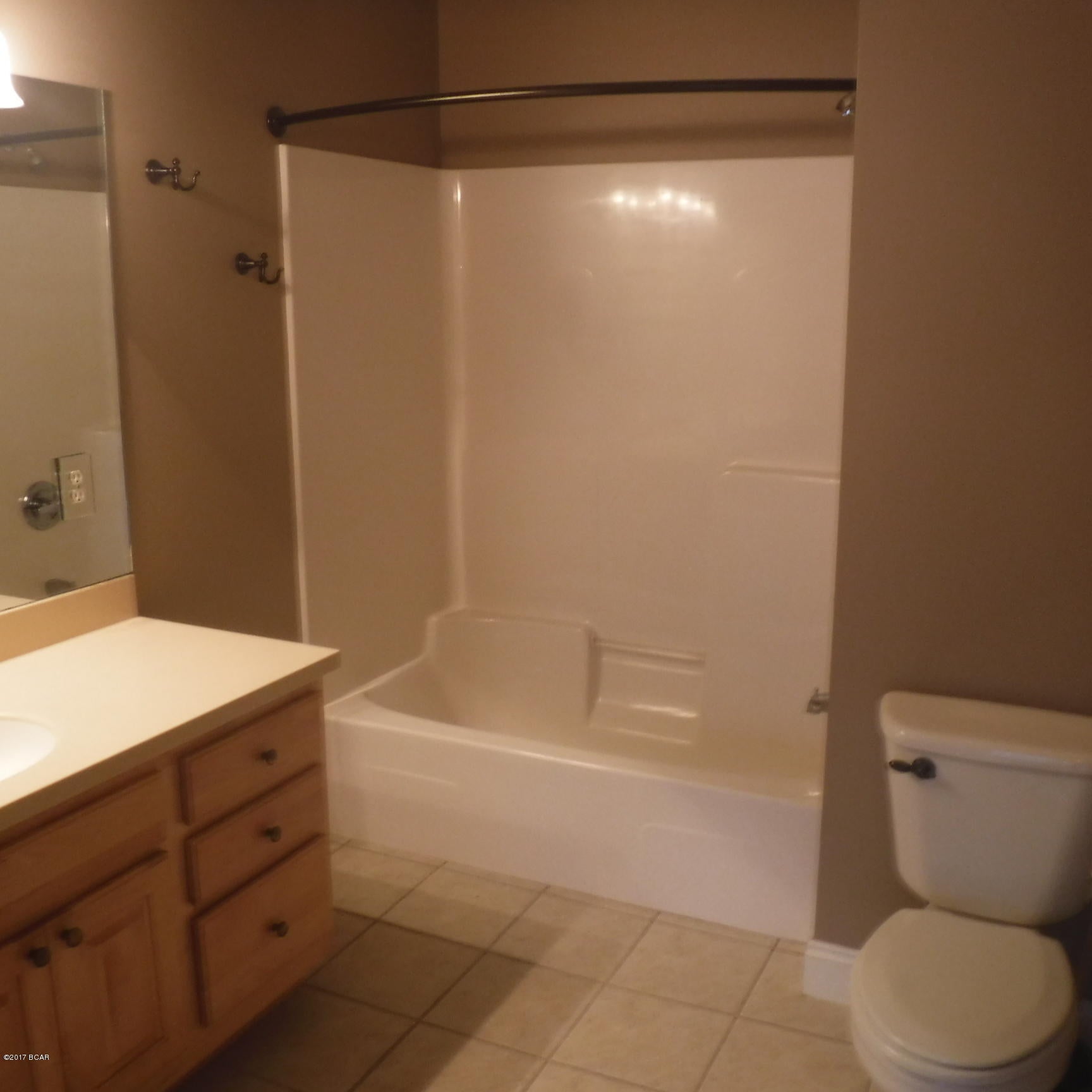 Riverside Park - Residential Lease