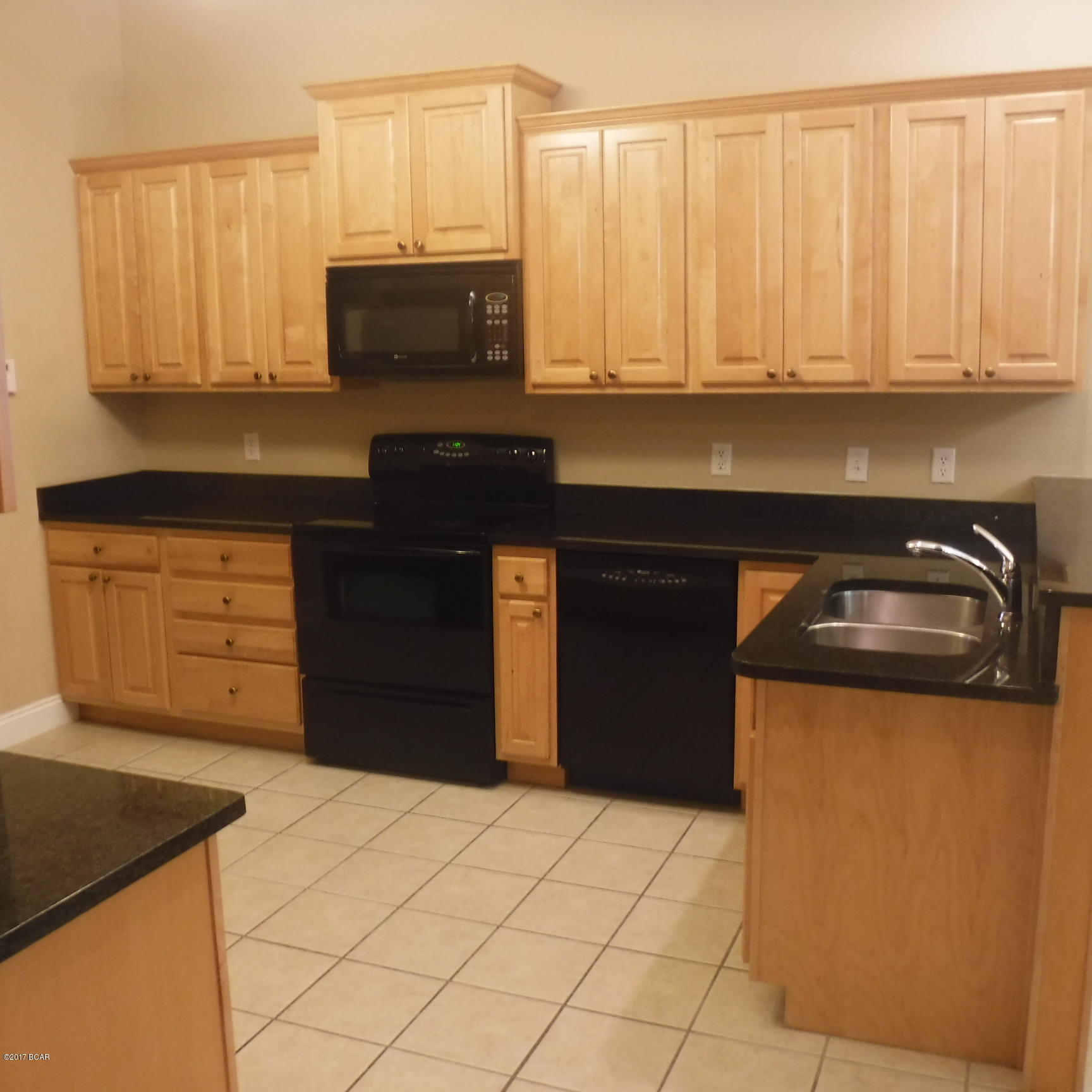 Riverside Park - Residential Lease