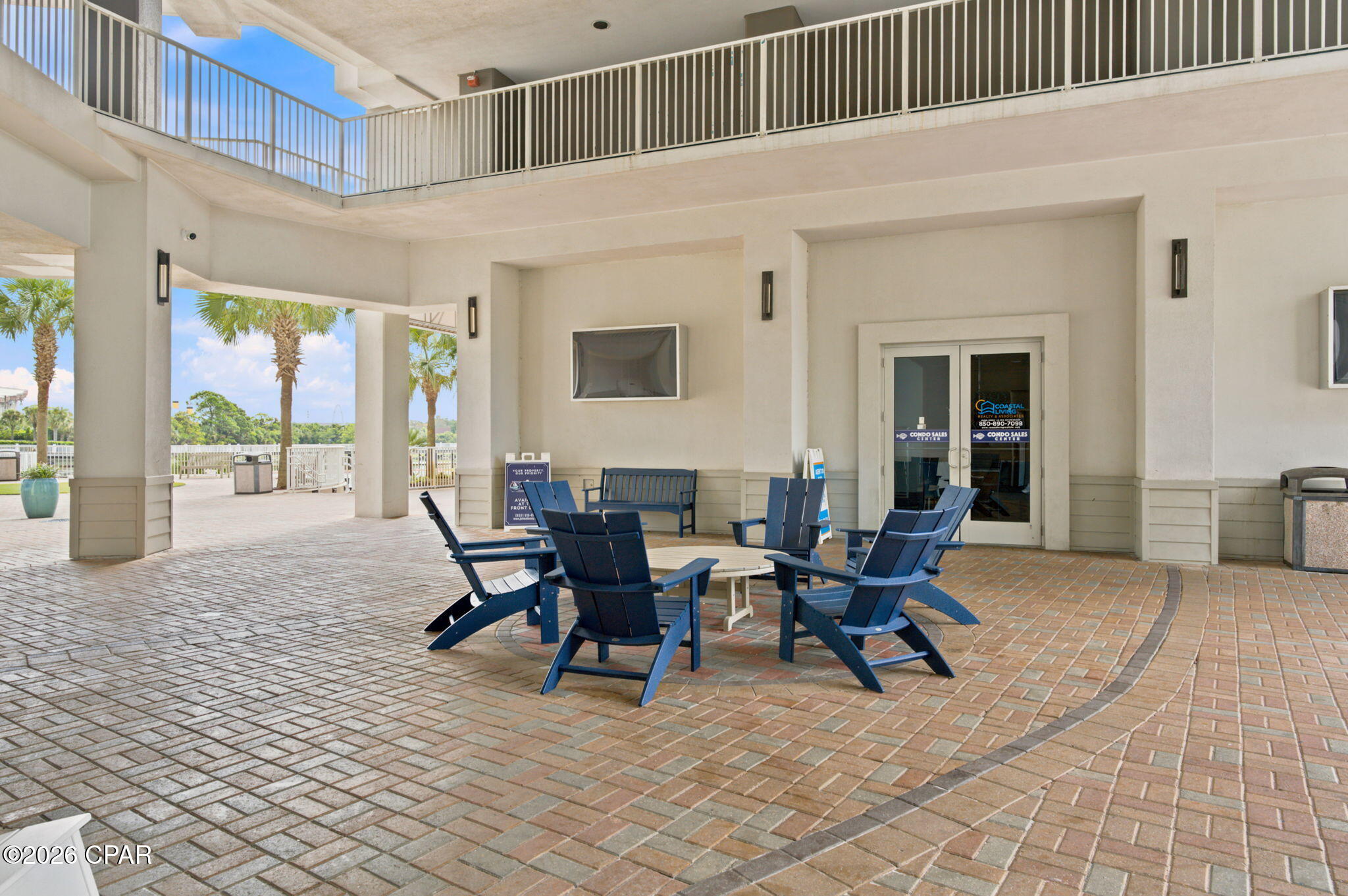 Laketown Wharf - Residential