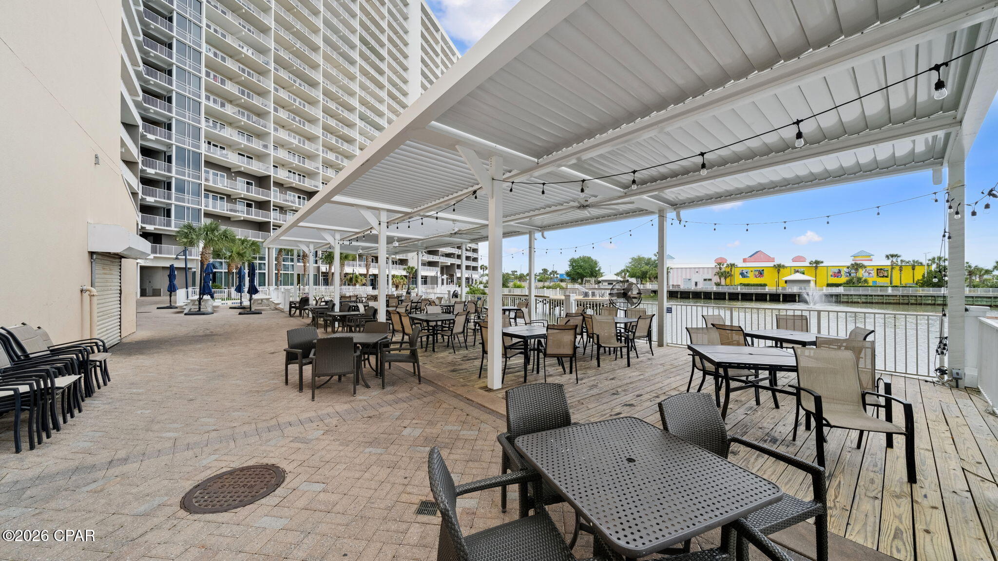 Laketown Wharf - Residential