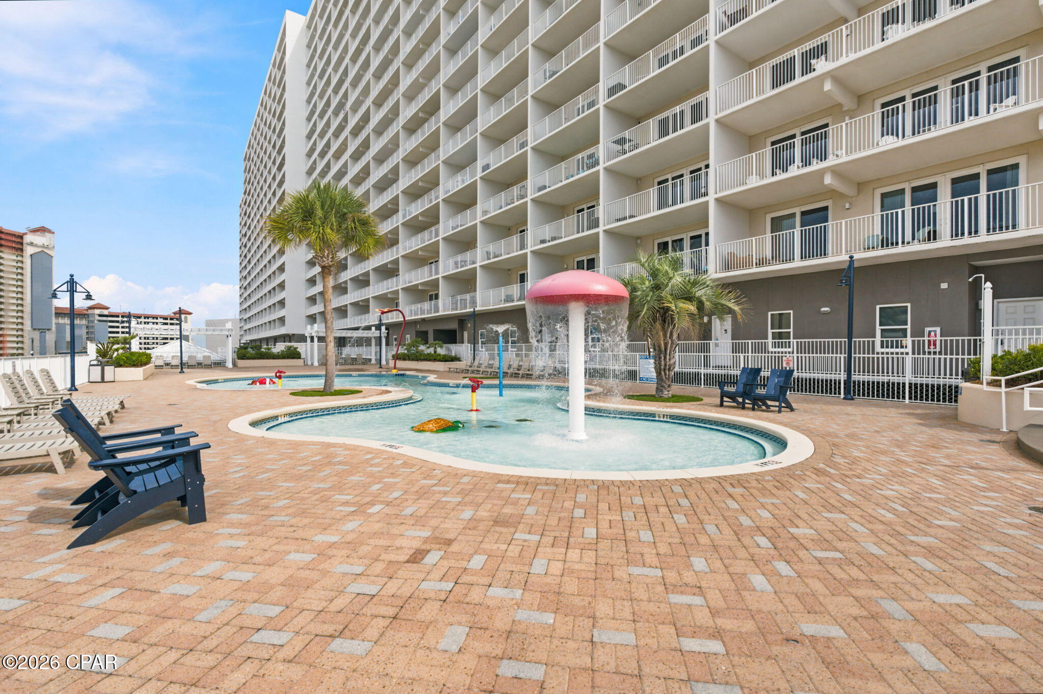 Laketown Wharf - Residential