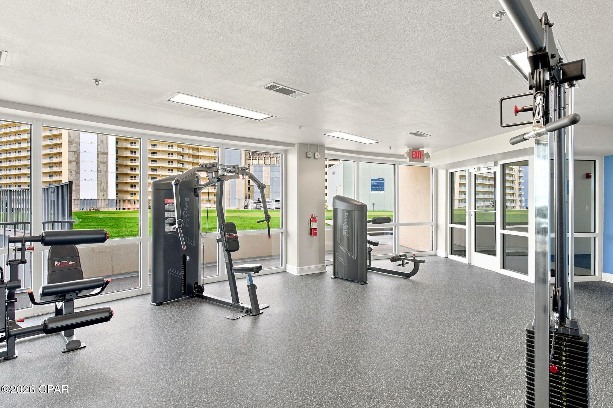 Laketown Wharf - Residential