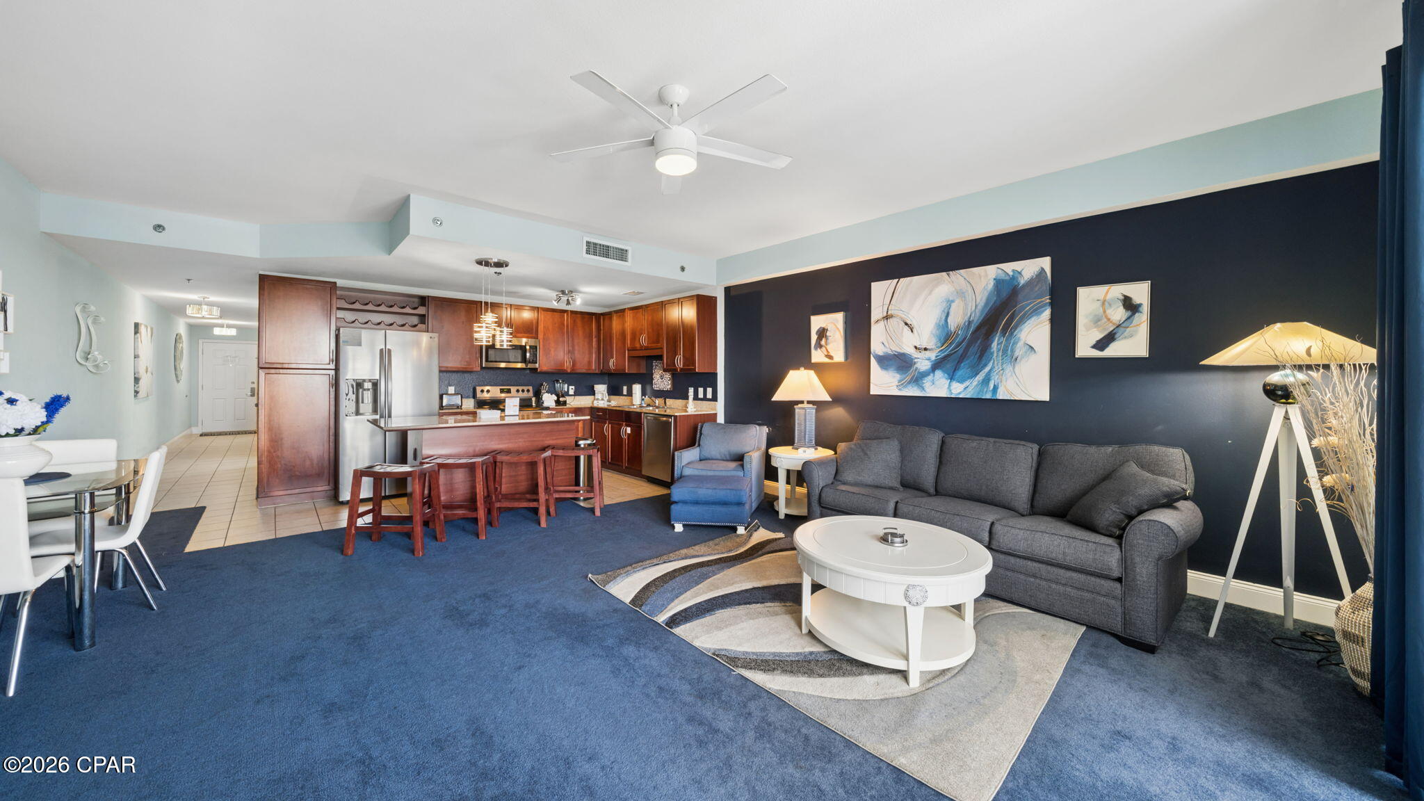 Laketown Wharf - Residential