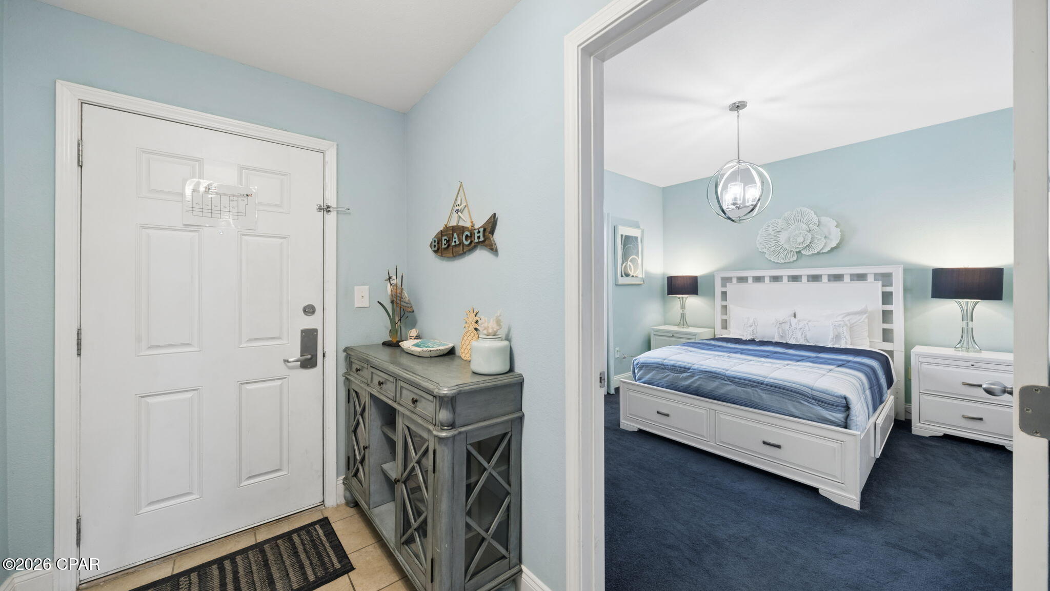 Laketown Wharf - Residential