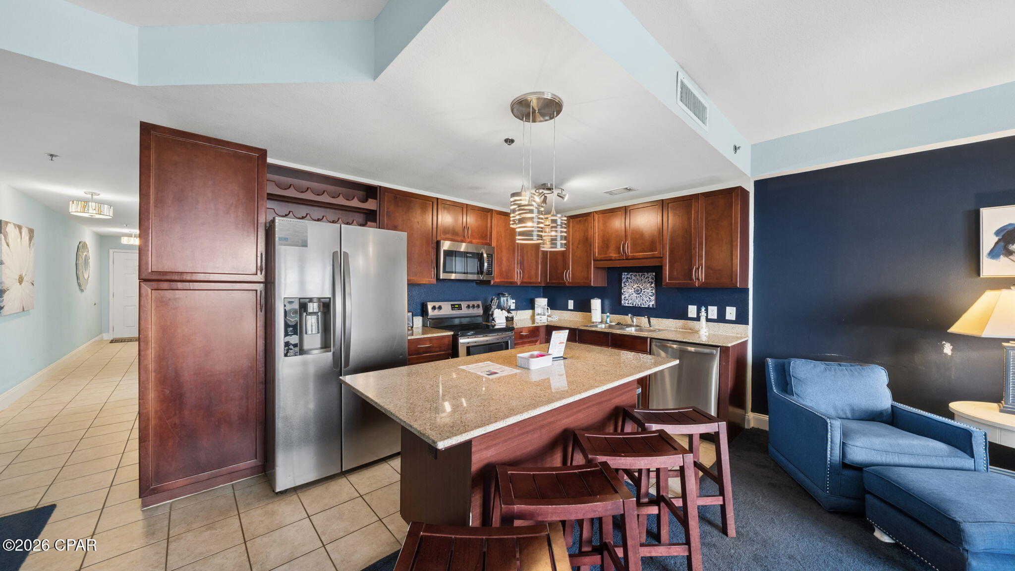 Laketown Wharf - Residential