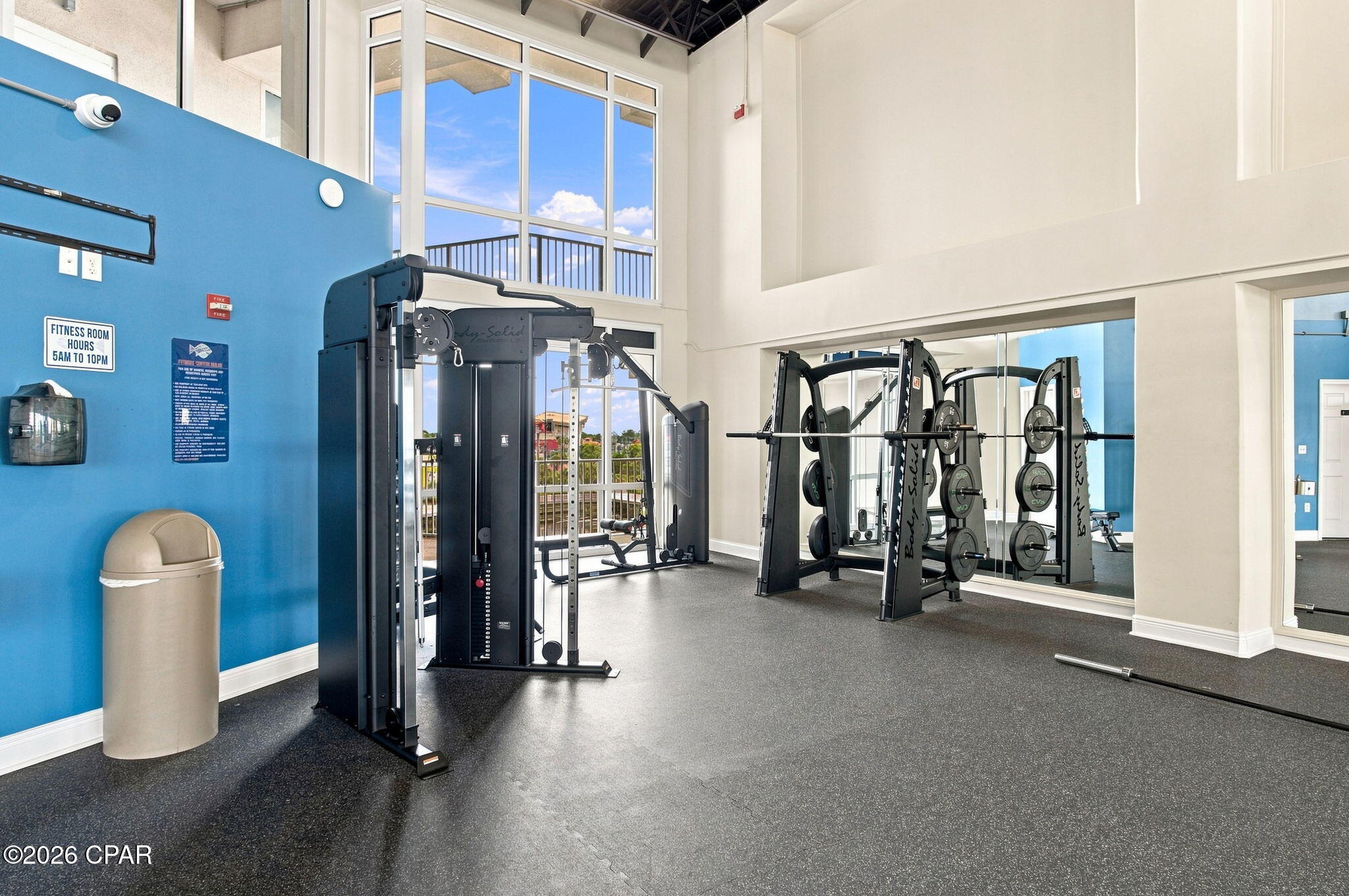 Laketown Wharf - Residential