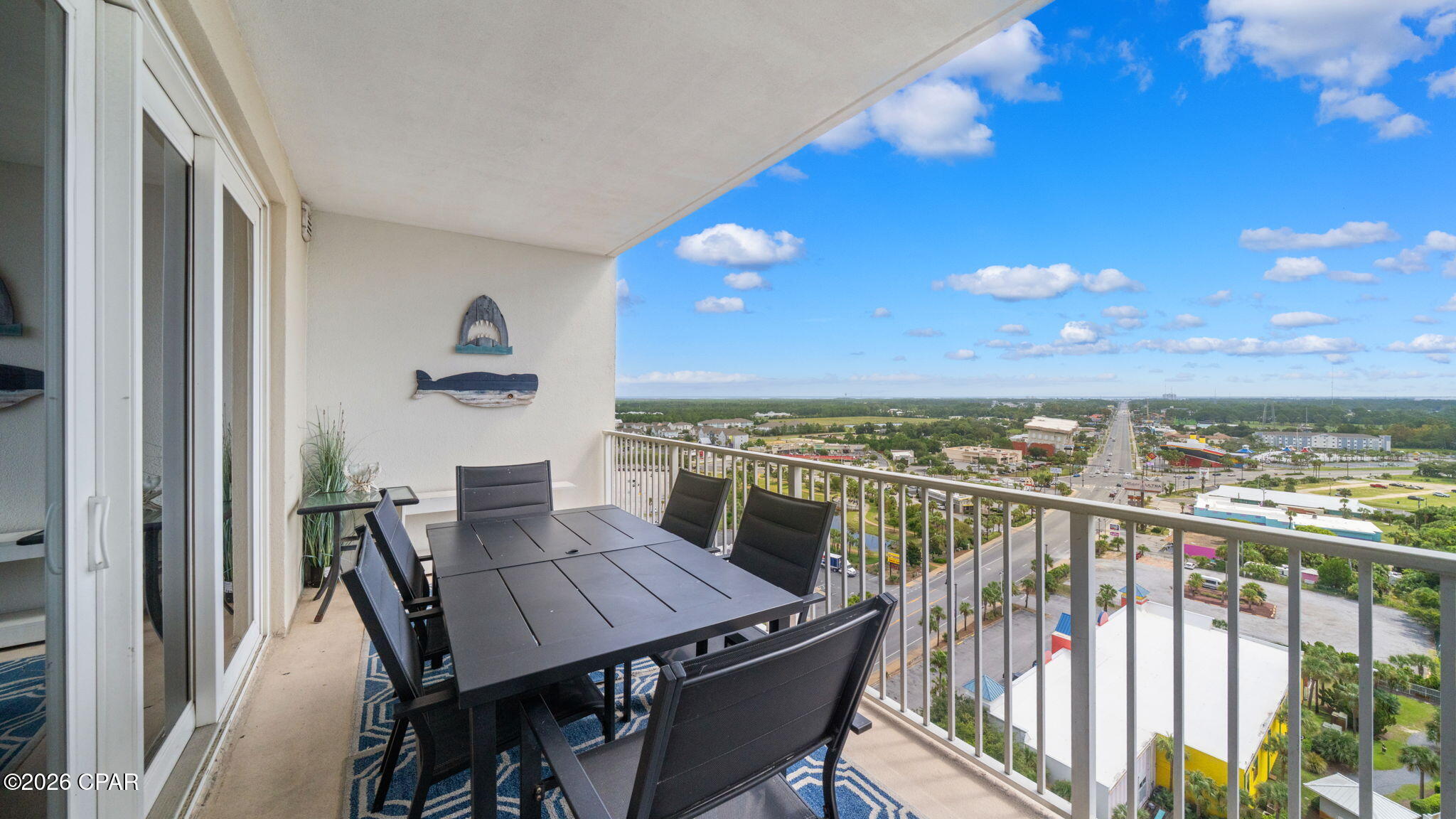 Laketown Wharf - Residential