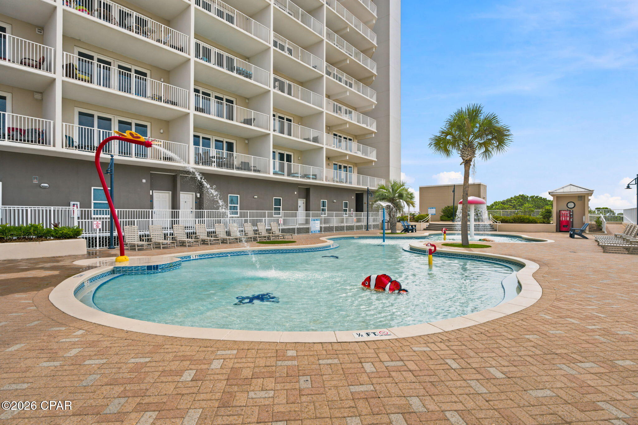 Laketown Wharf - Residential