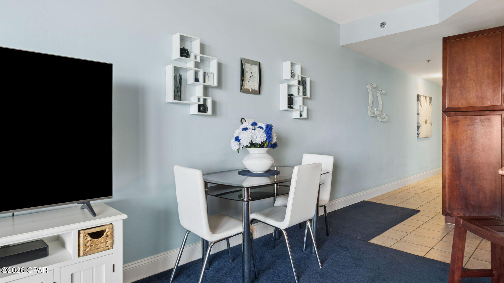 Laketown Wharf - Residential