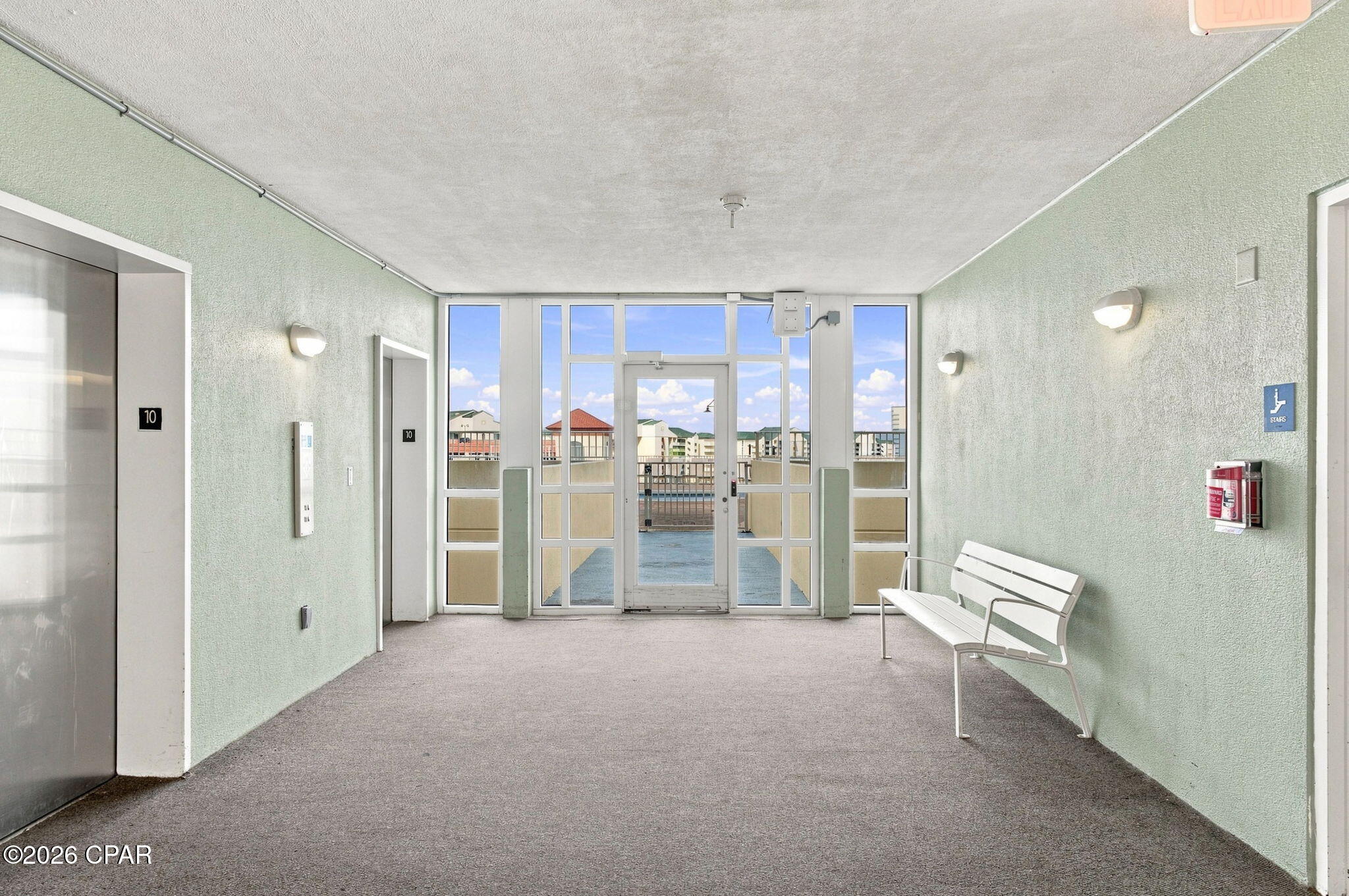Laketown Wharf - Residential