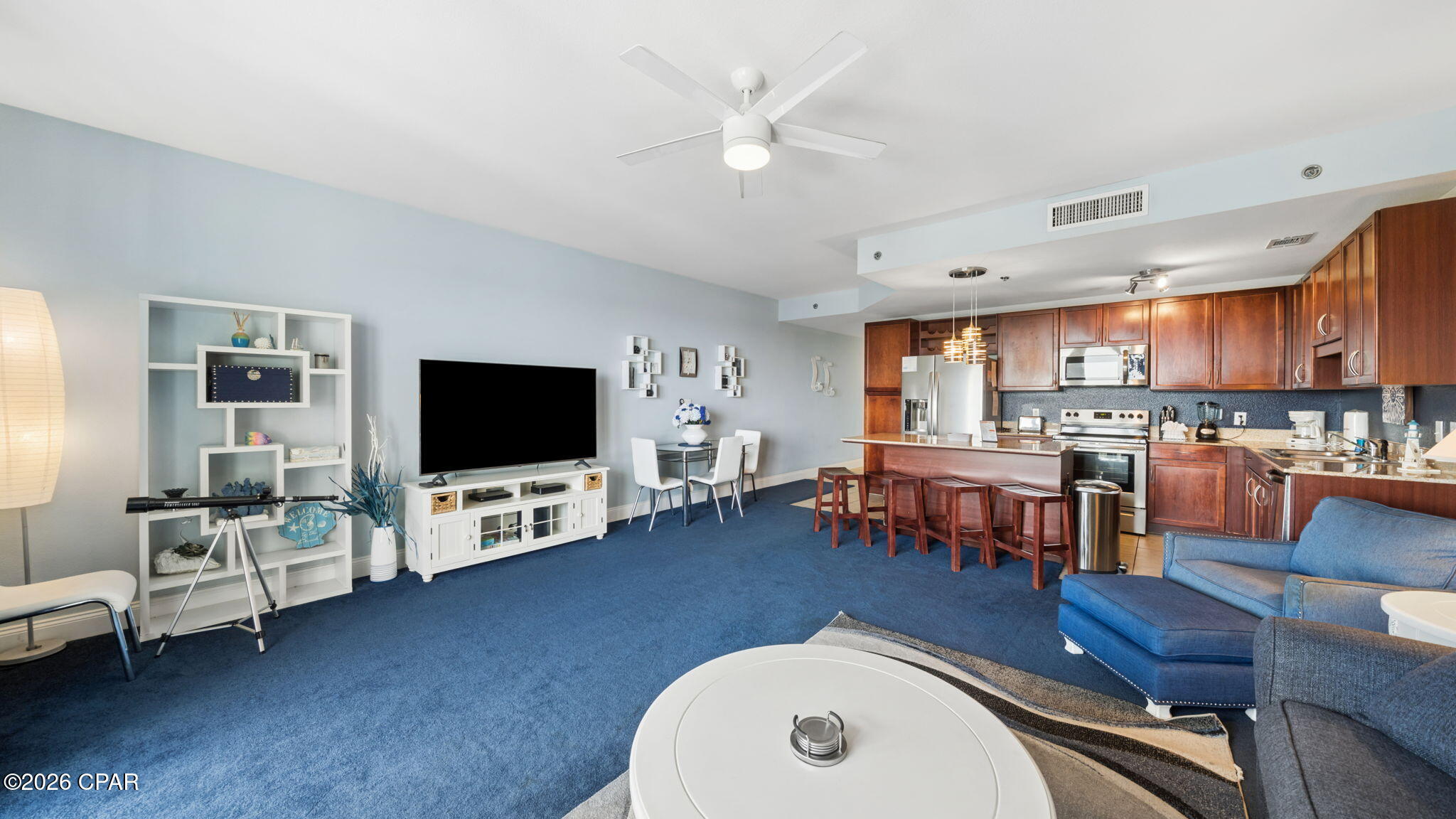 Laketown Wharf - Residential
