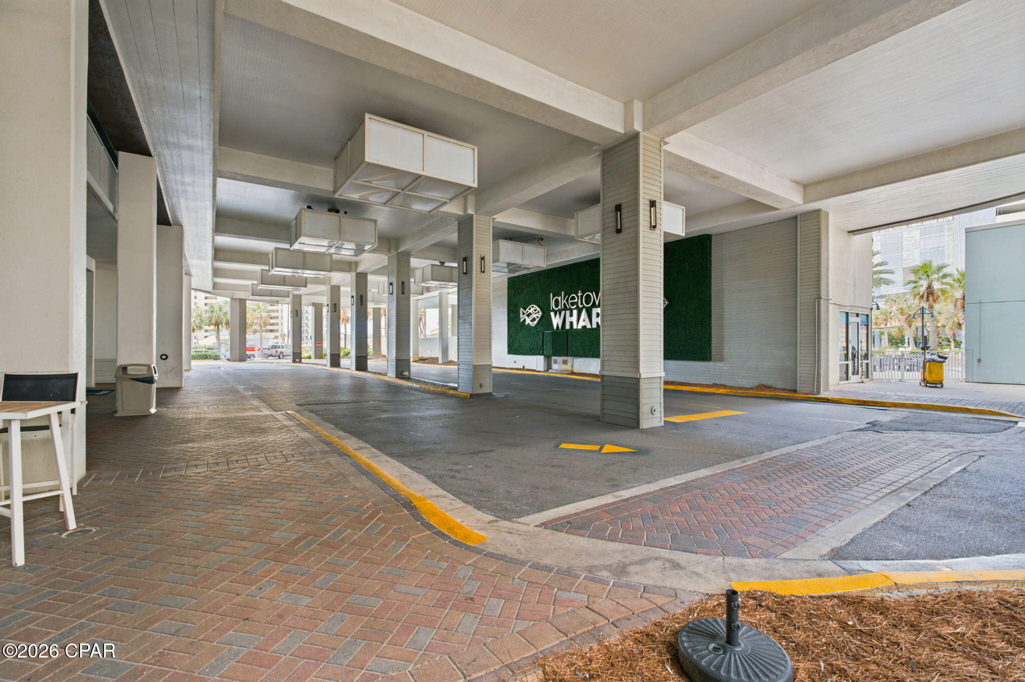 Laketown Wharf - Residential
