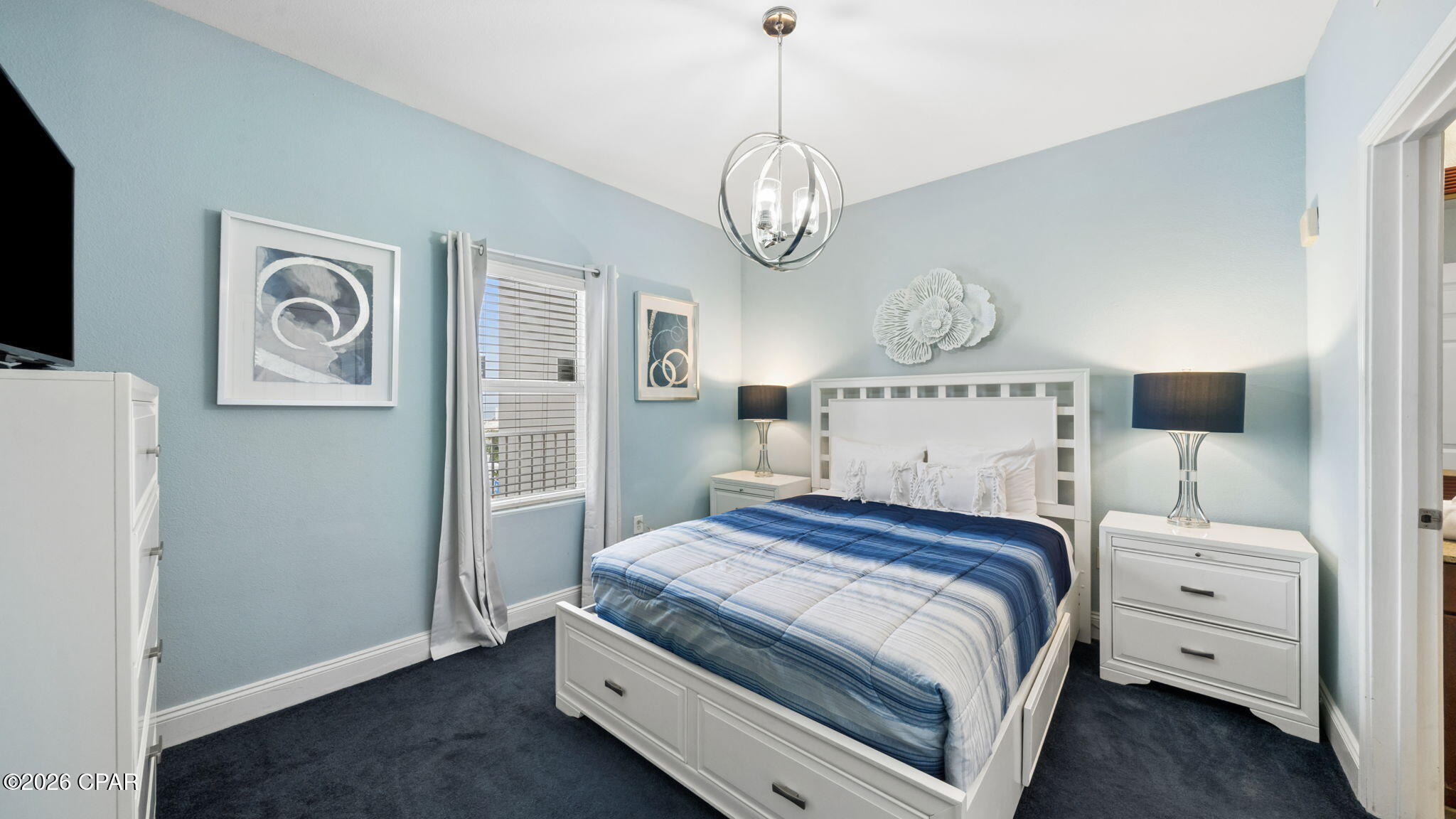 Laketown Wharf - Residential