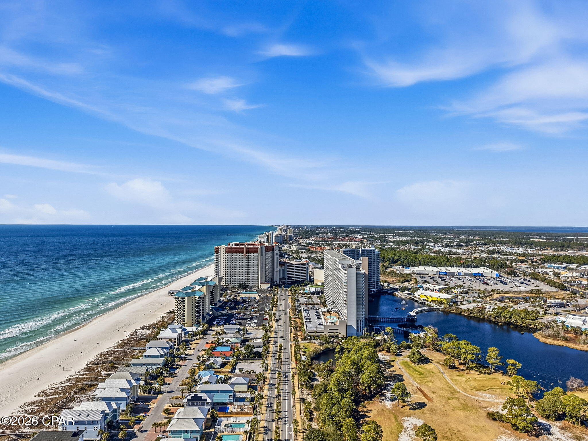 Laketown Wharf - Residential