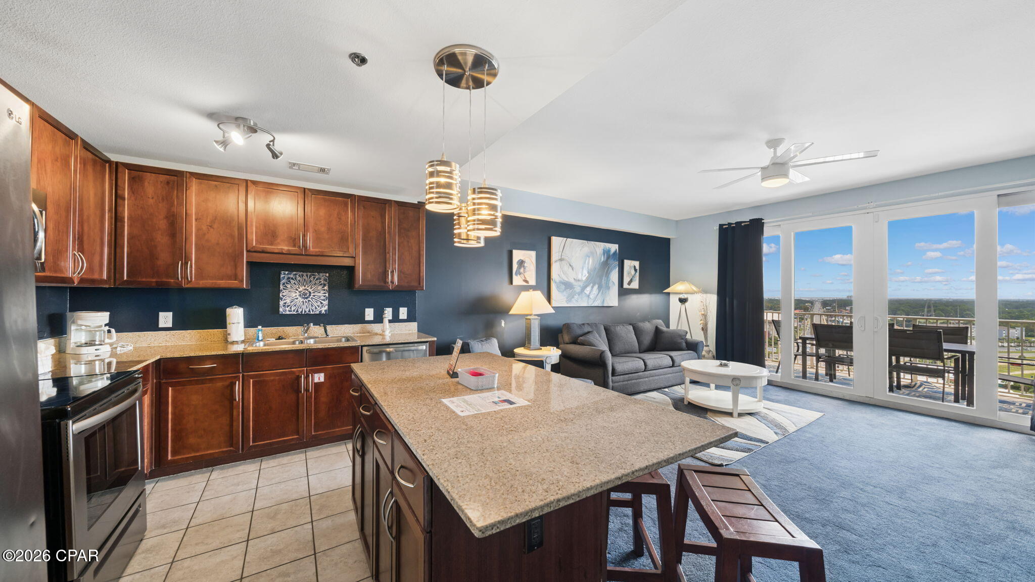 Laketown Wharf - Residential