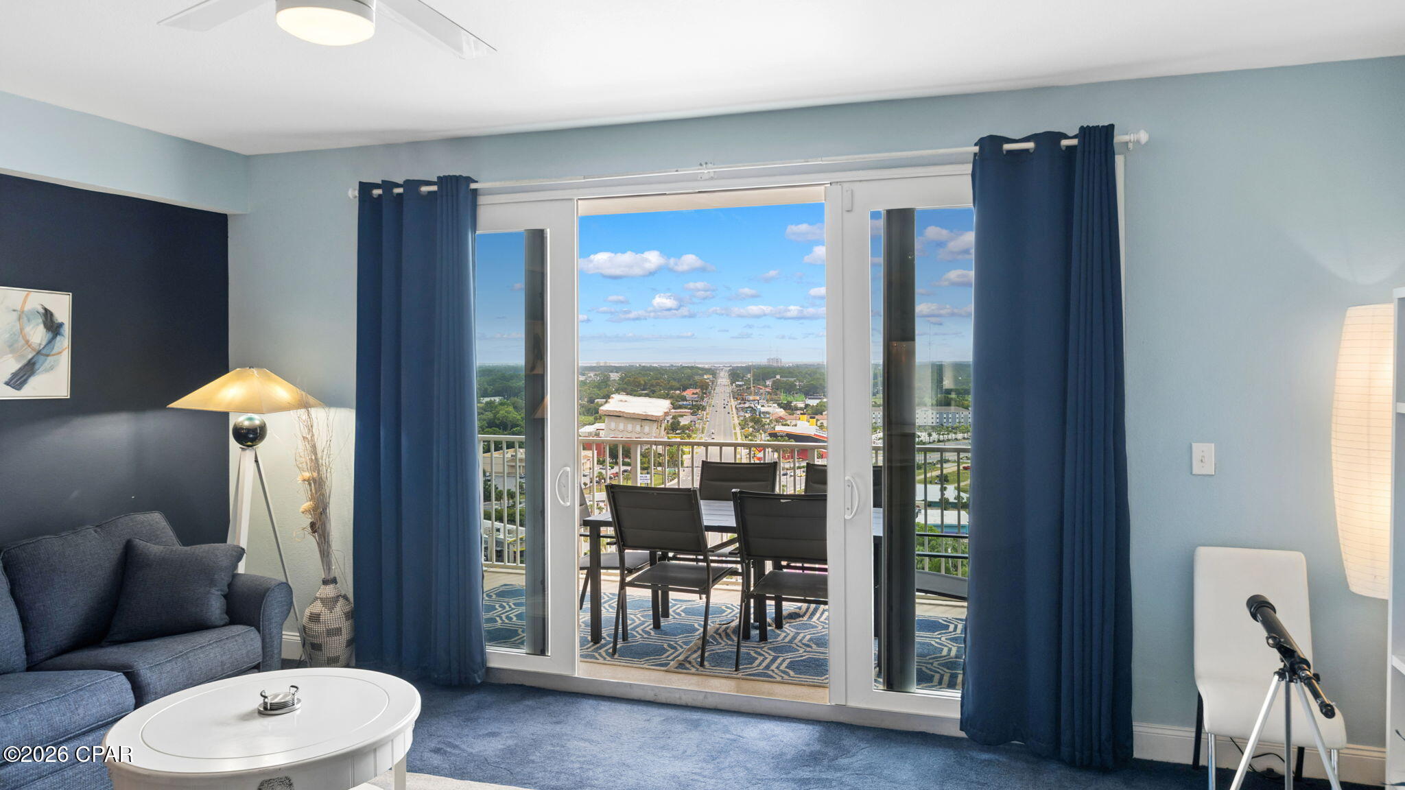 Laketown Wharf - Residential