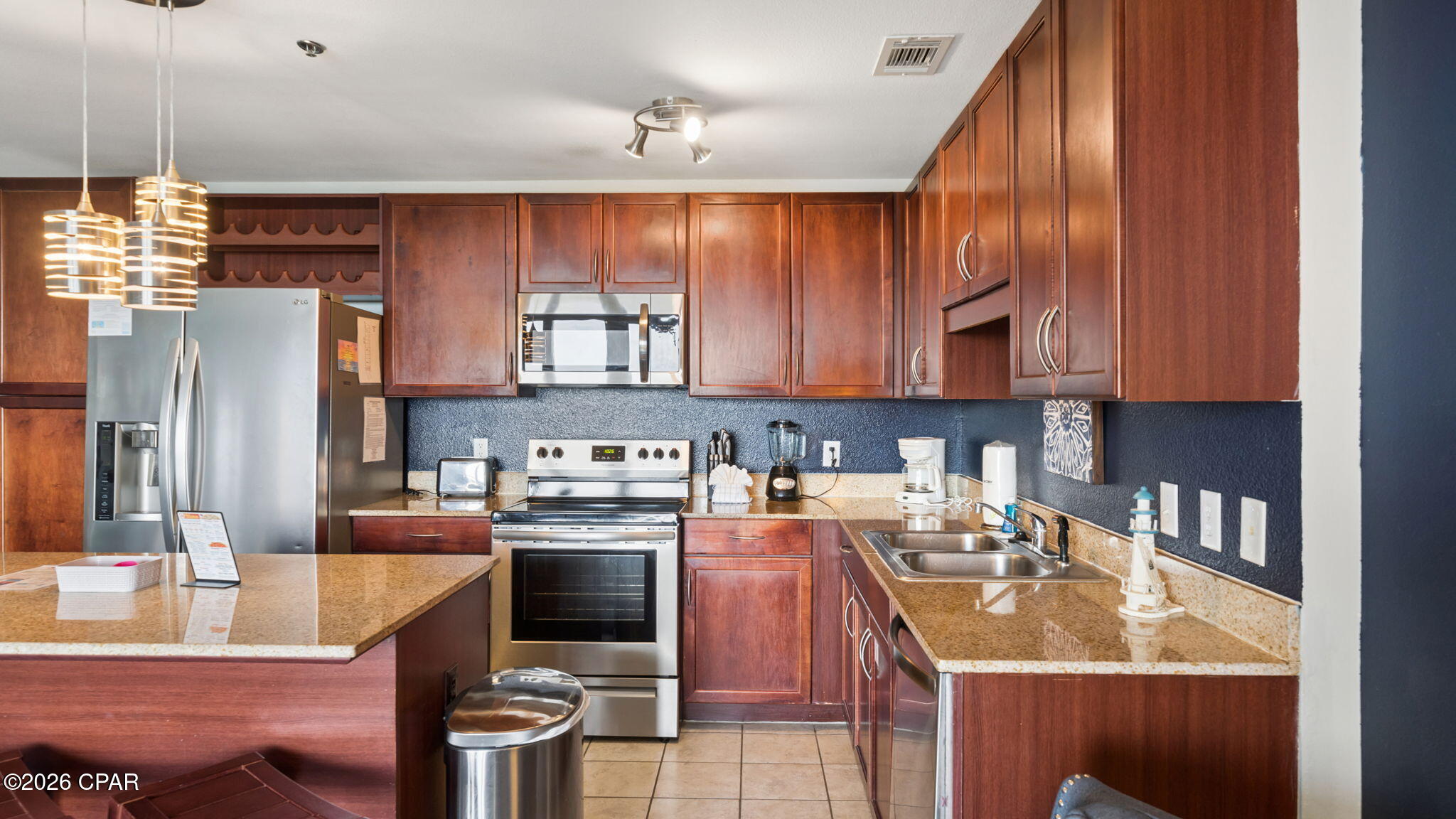 Laketown Wharf - Residential
