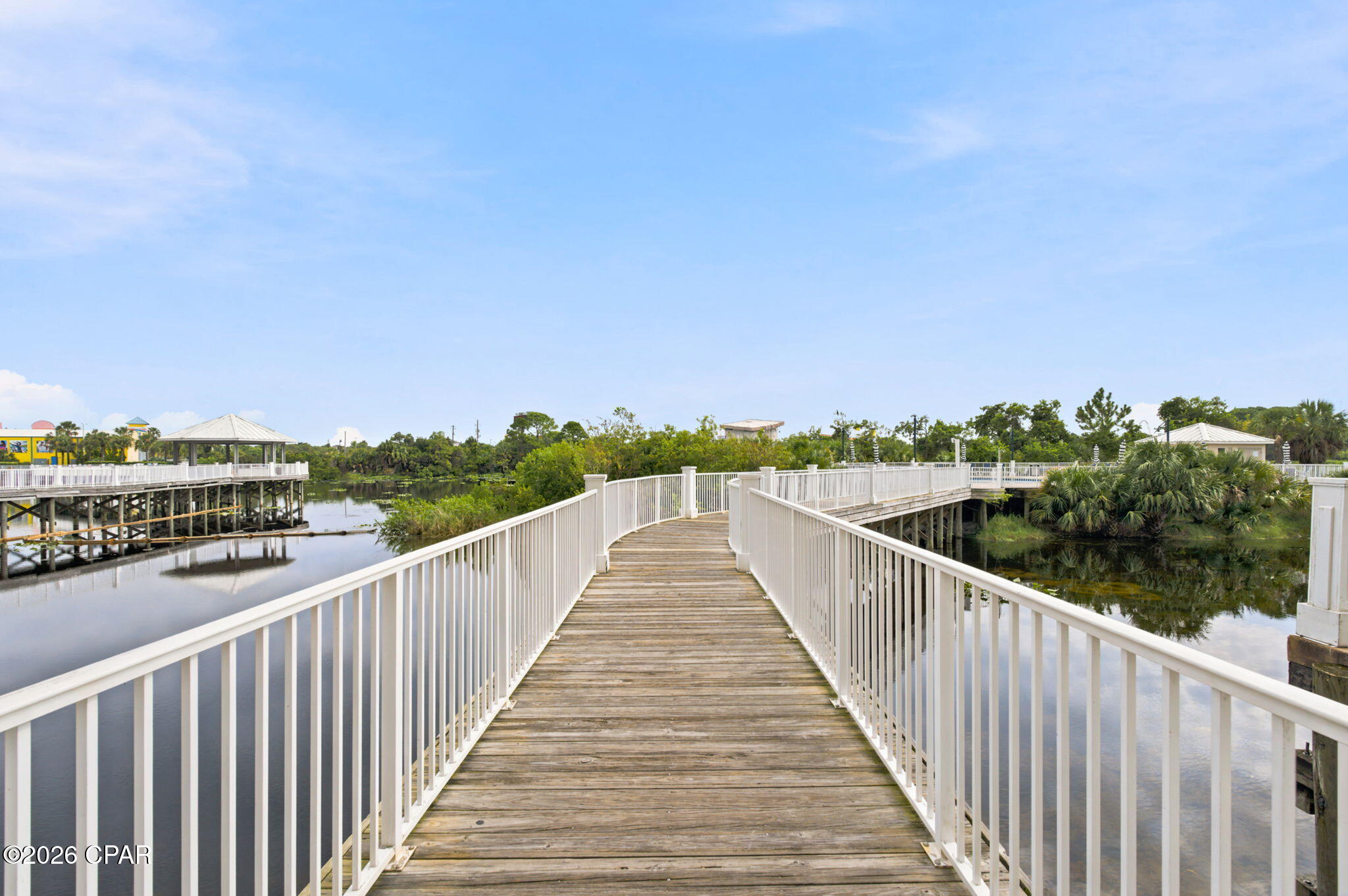 Laketown Wharf - Residential