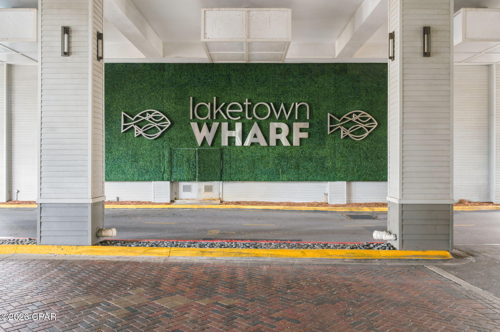 Laketown Wharf - Residential