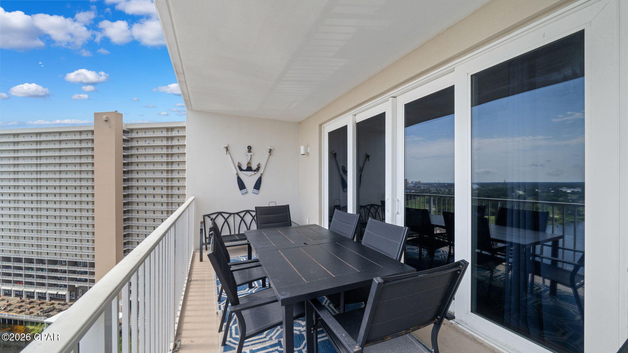 Laketown Wharf - Residential