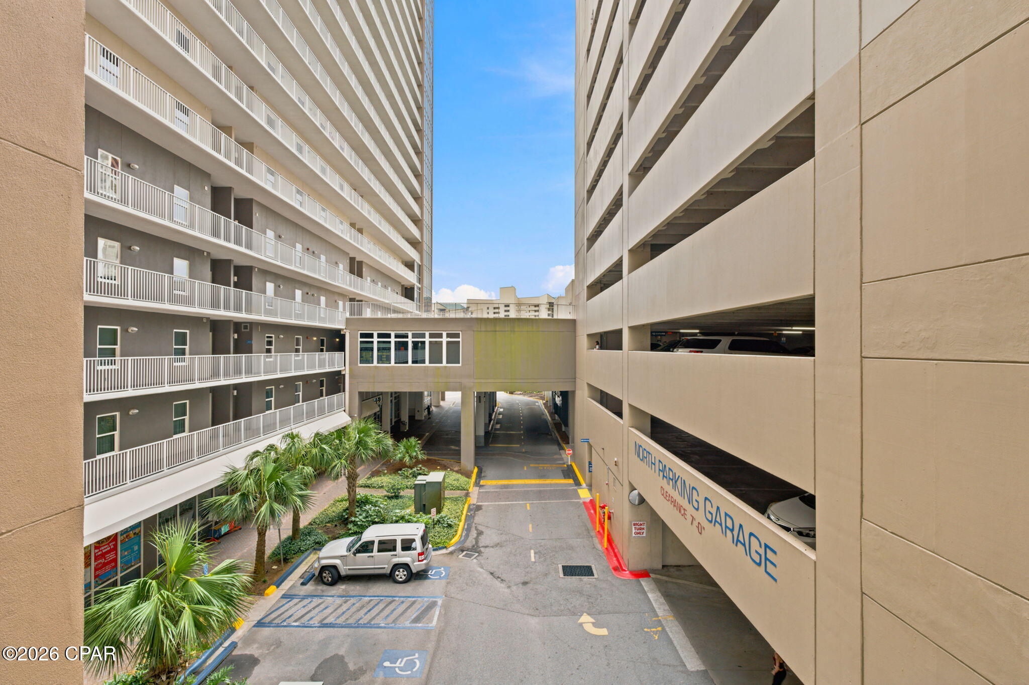 Laketown Wharf - Residential