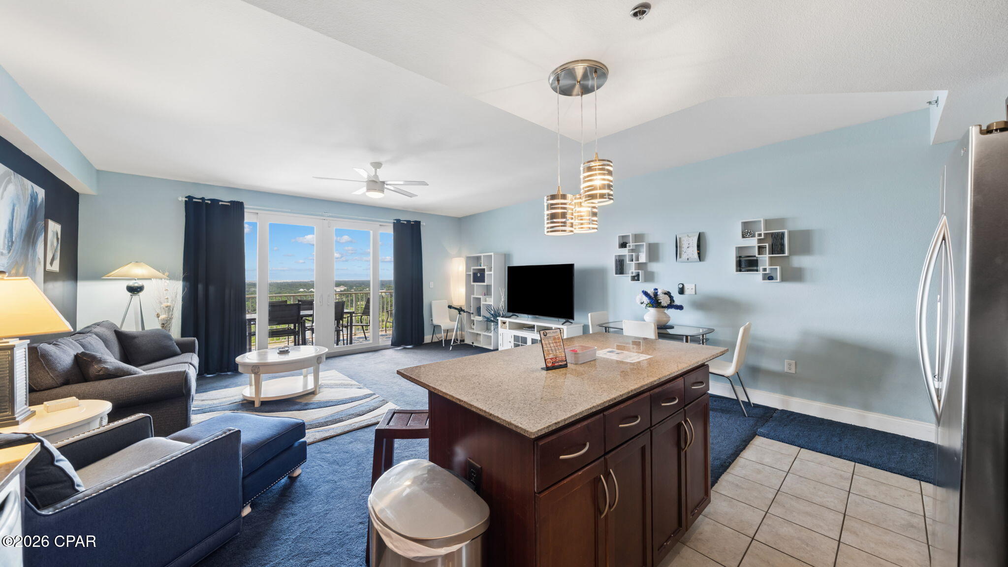 Laketown Wharf - Residential