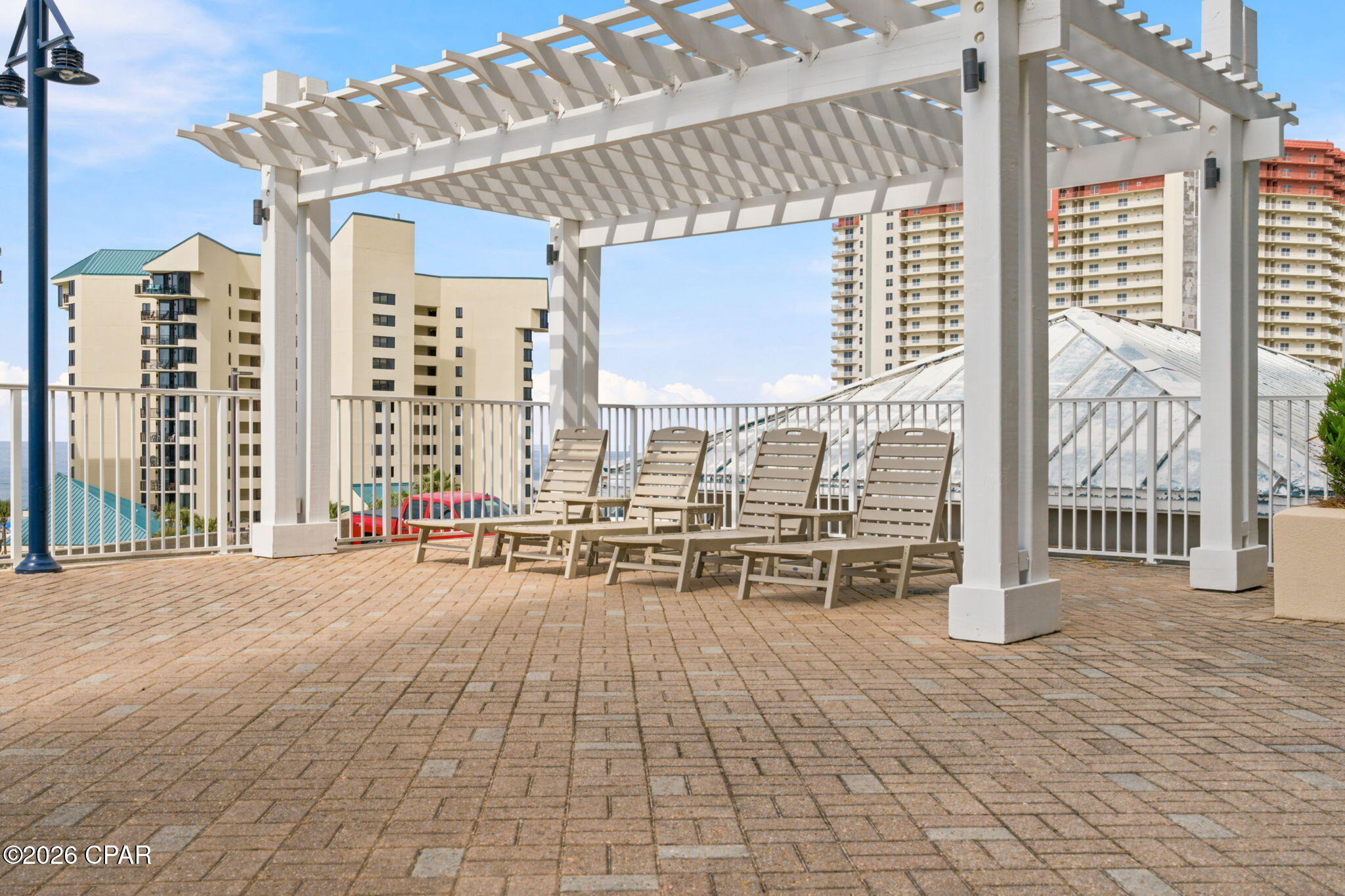 Laketown Wharf - Residential