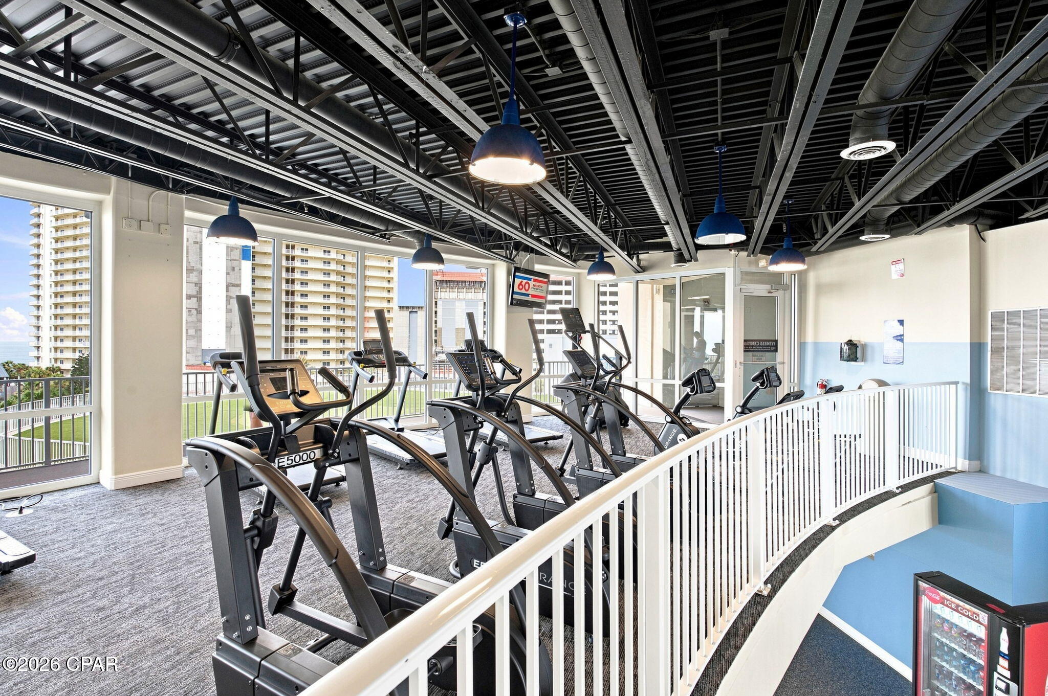 Laketown Wharf - Residential