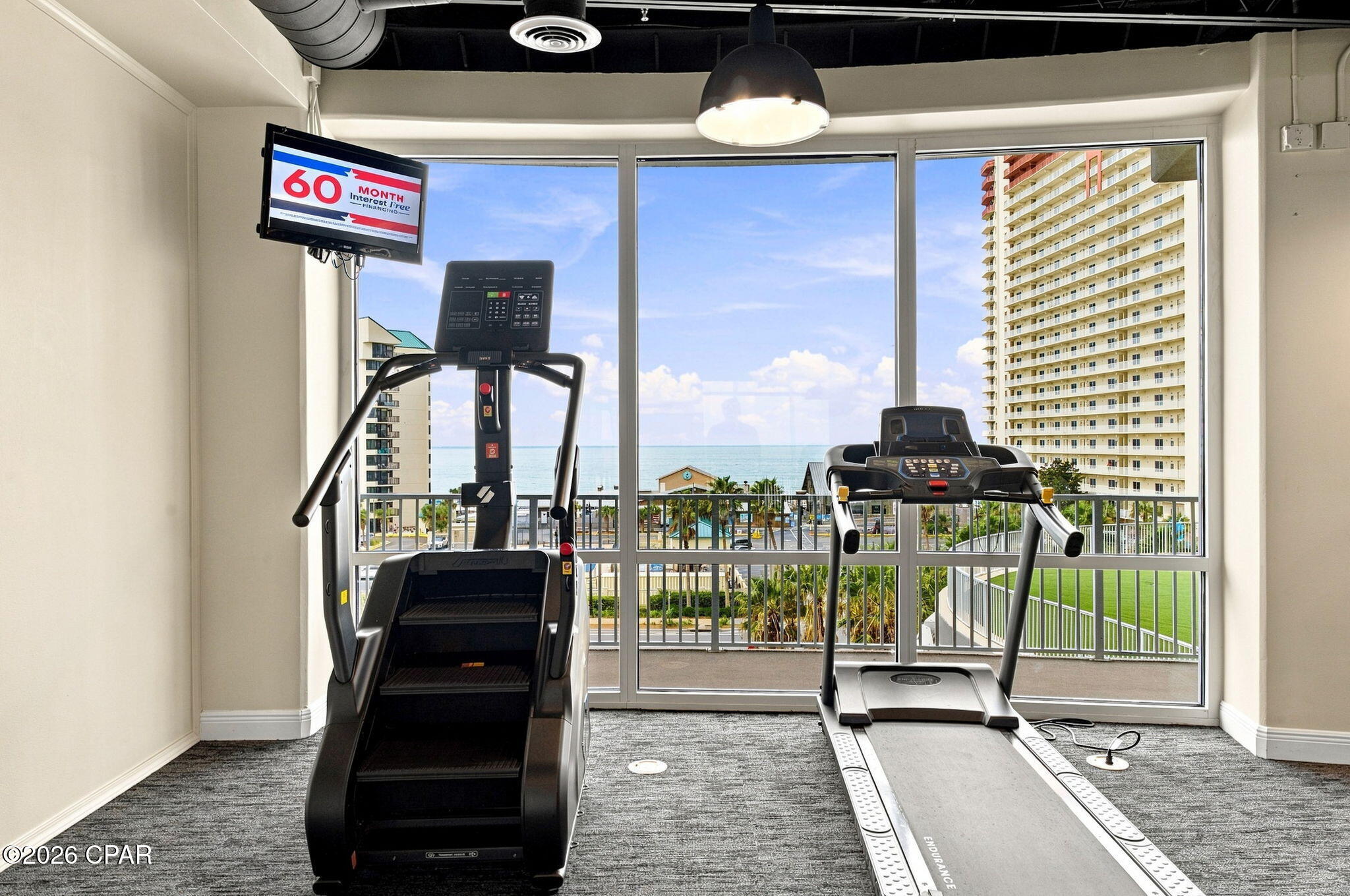 Laketown Wharf - Residential