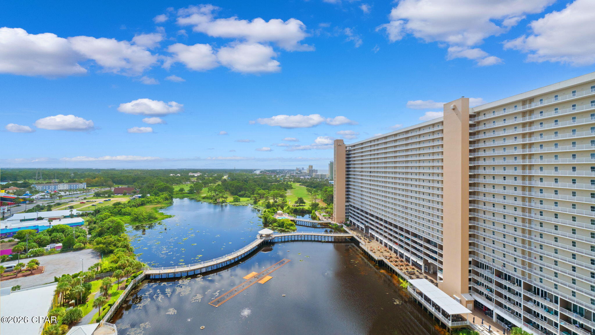Laketown Wharf - Residential