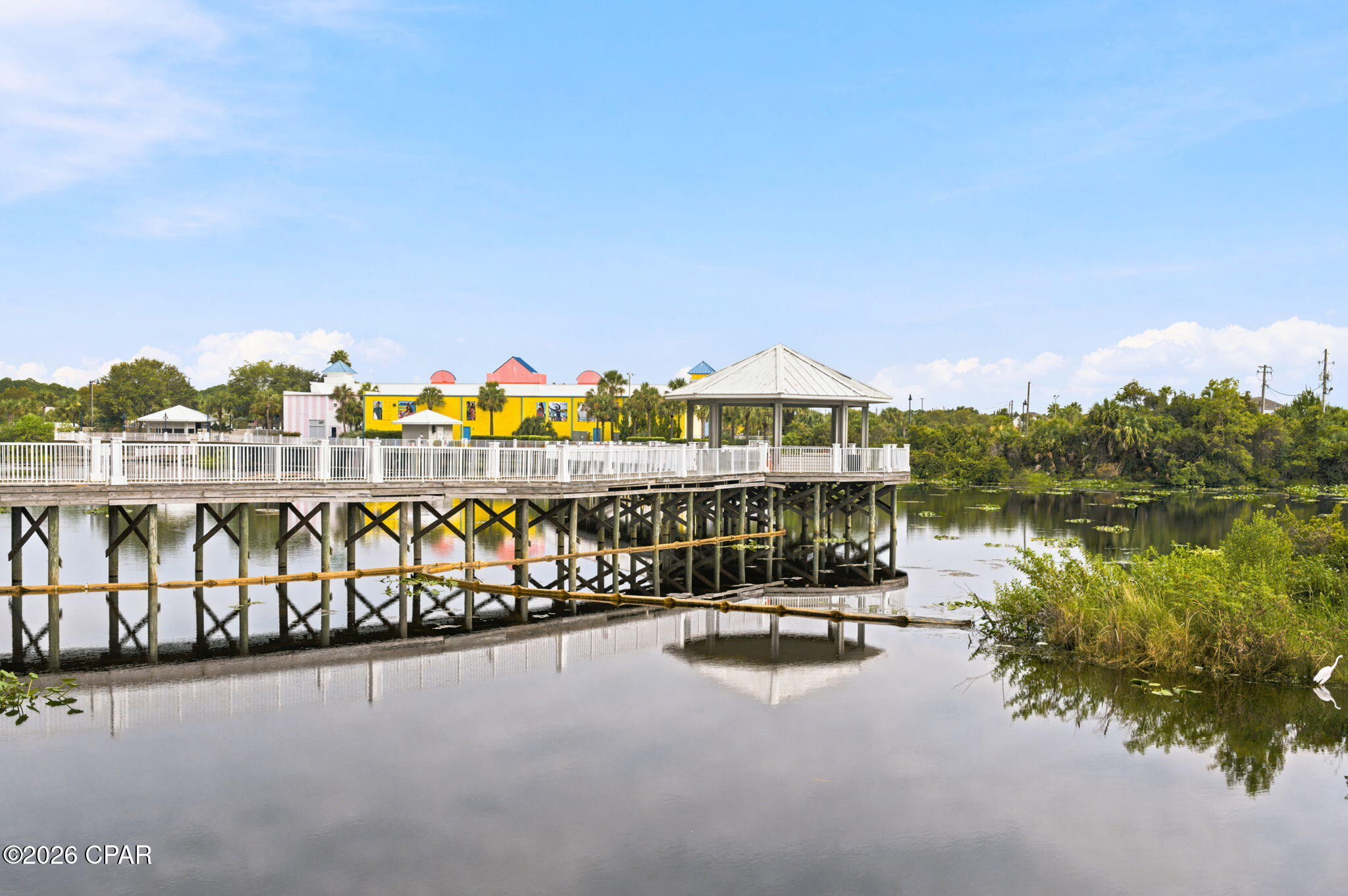 Laketown Wharf - Residential