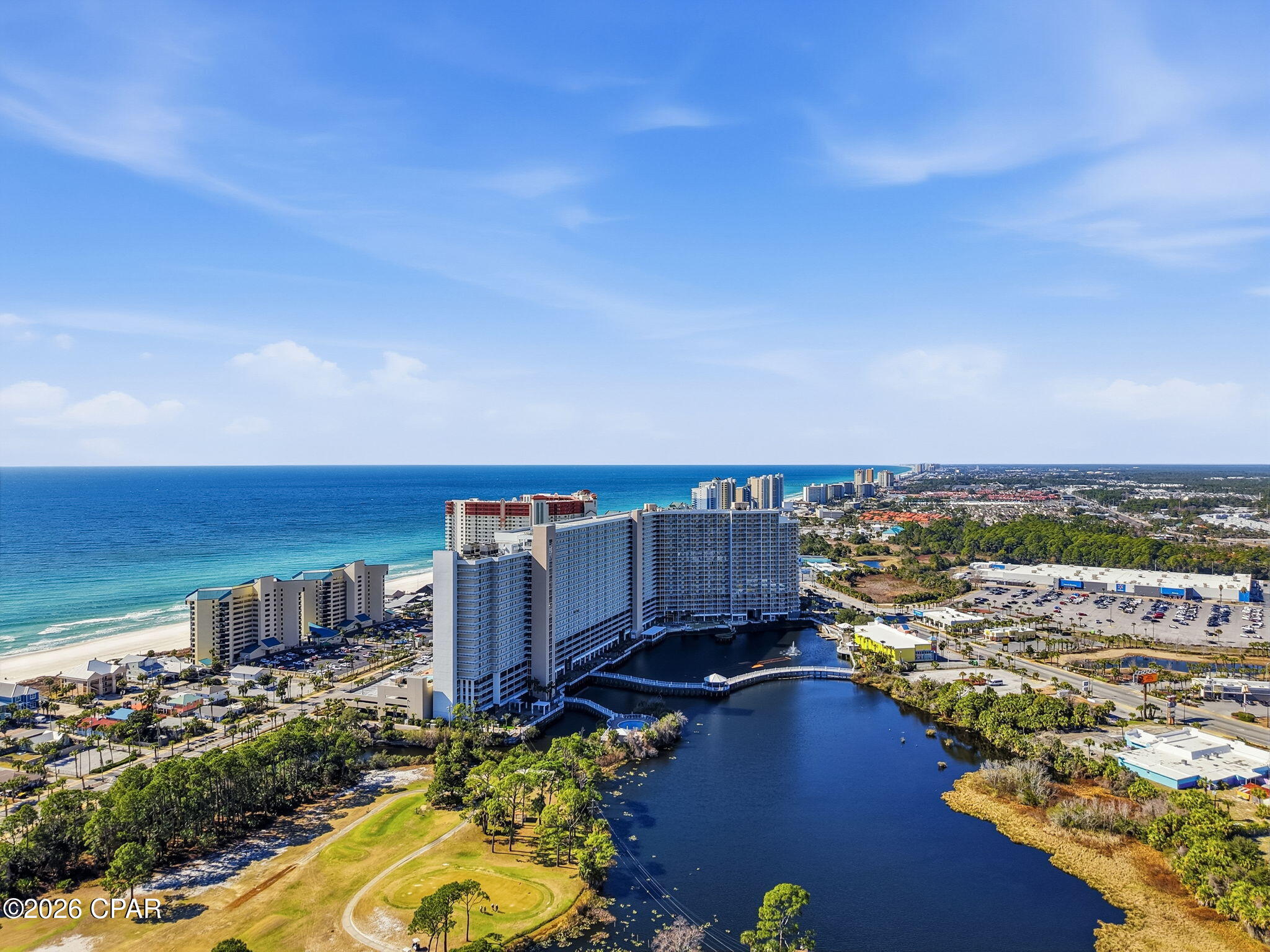 Laketown Wharf - Residential