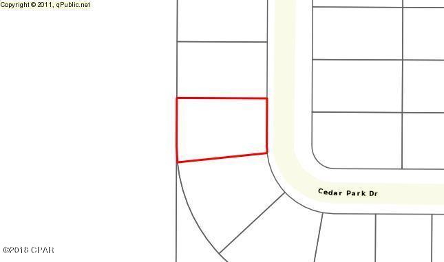 Builder lot