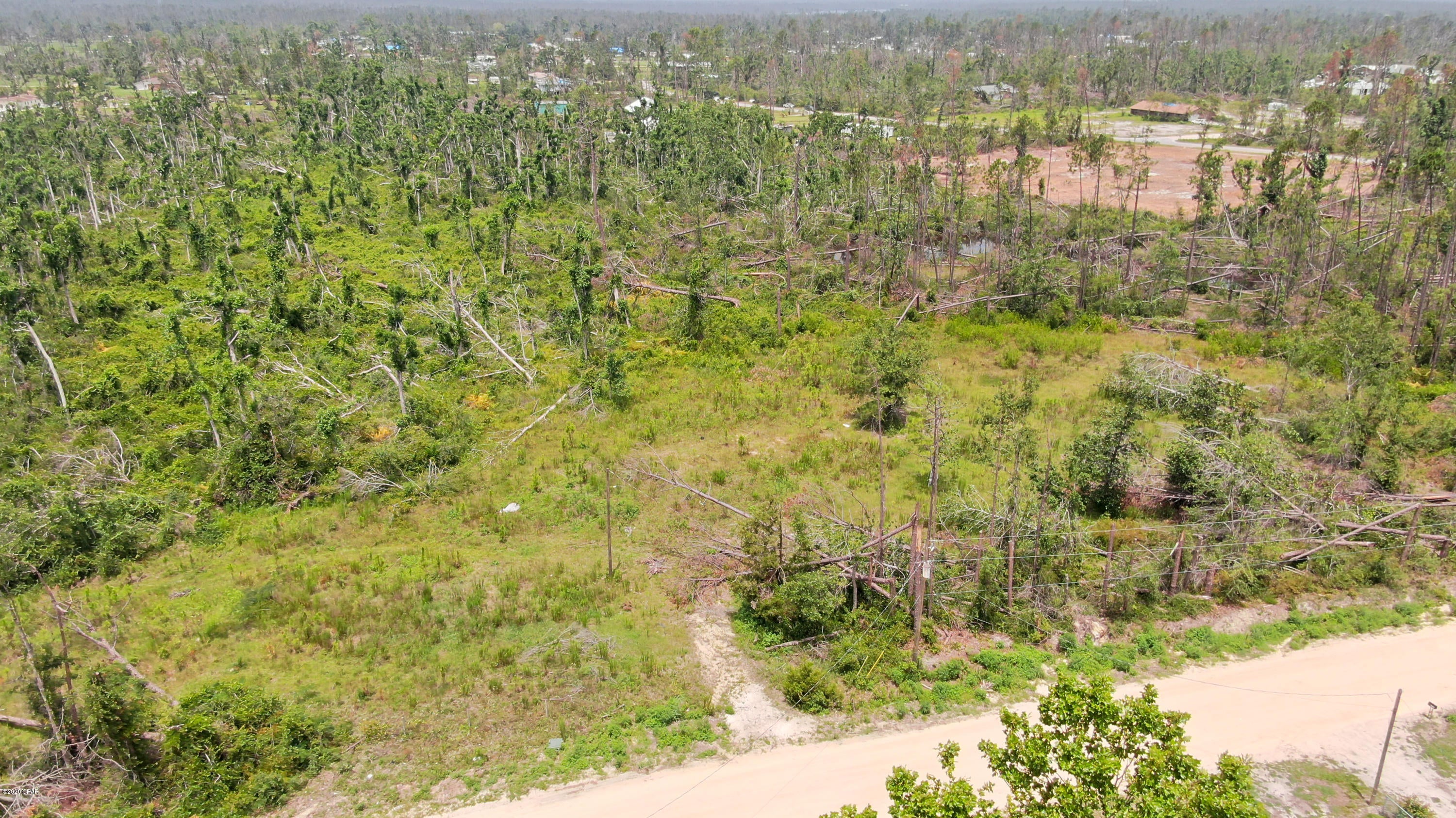 No Named Subdivision - Land