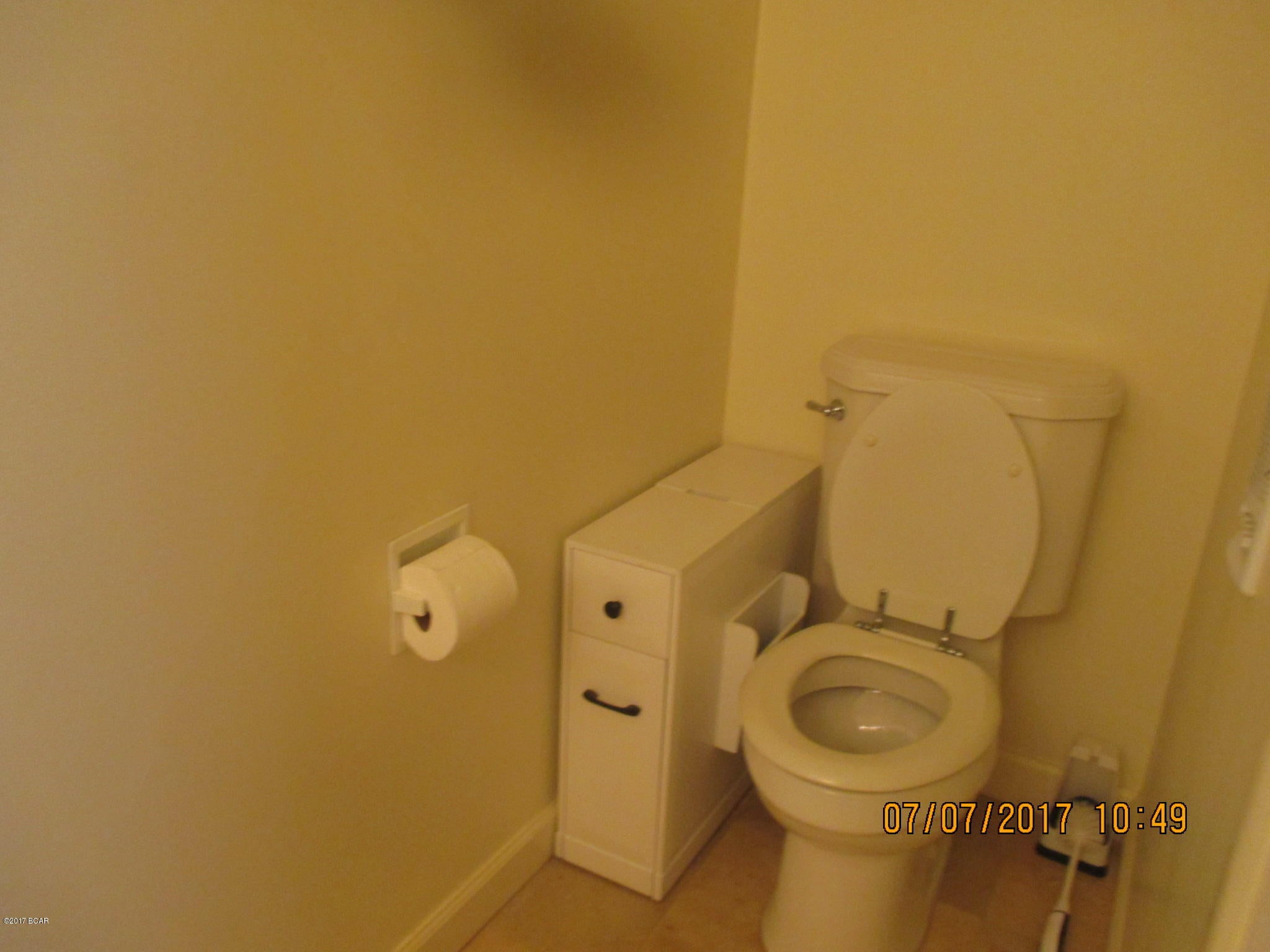 Holiday Beach Unit 16 - Residential Lease