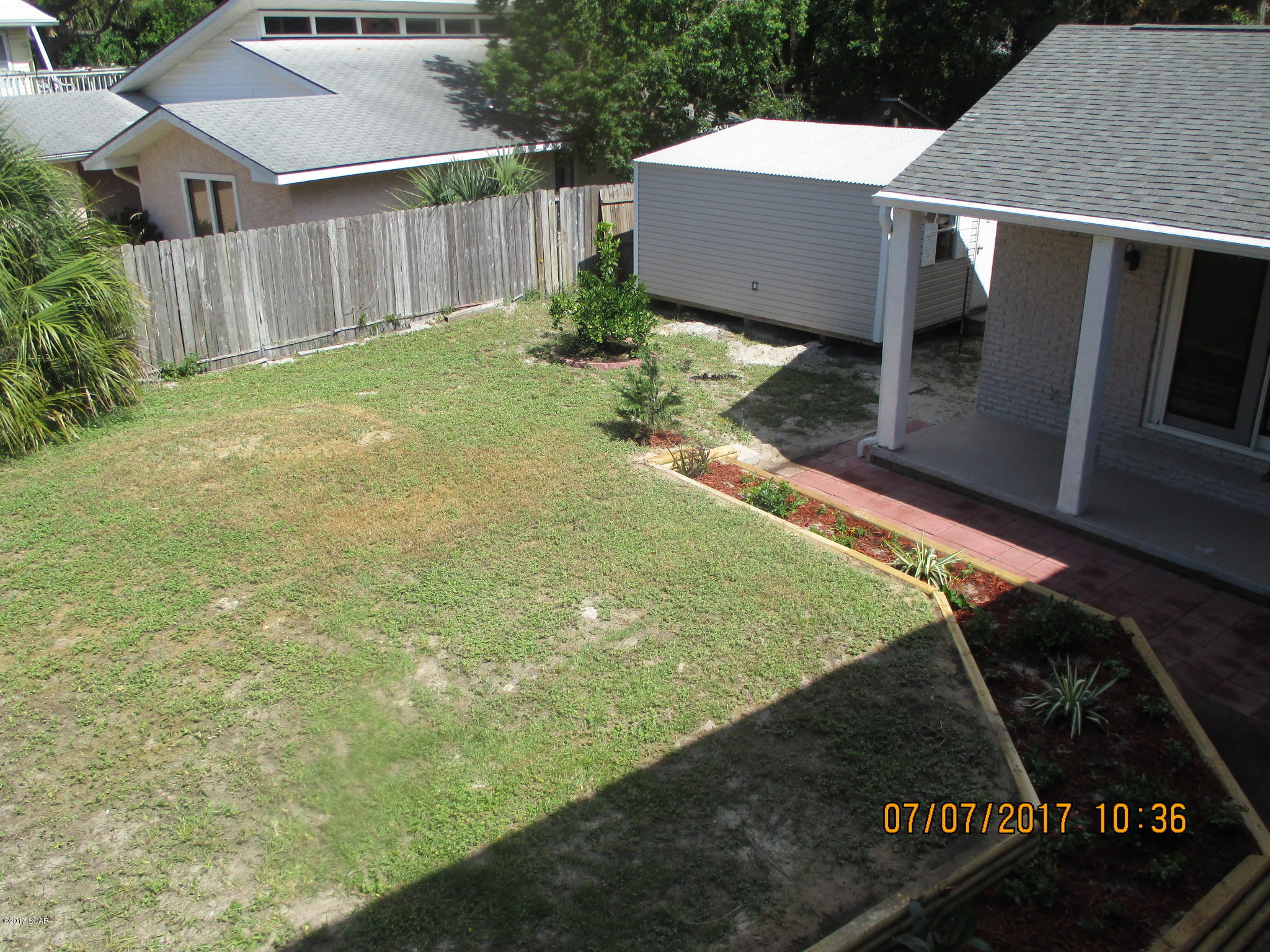 Holiday Beach Unit 16 - Residential Lease