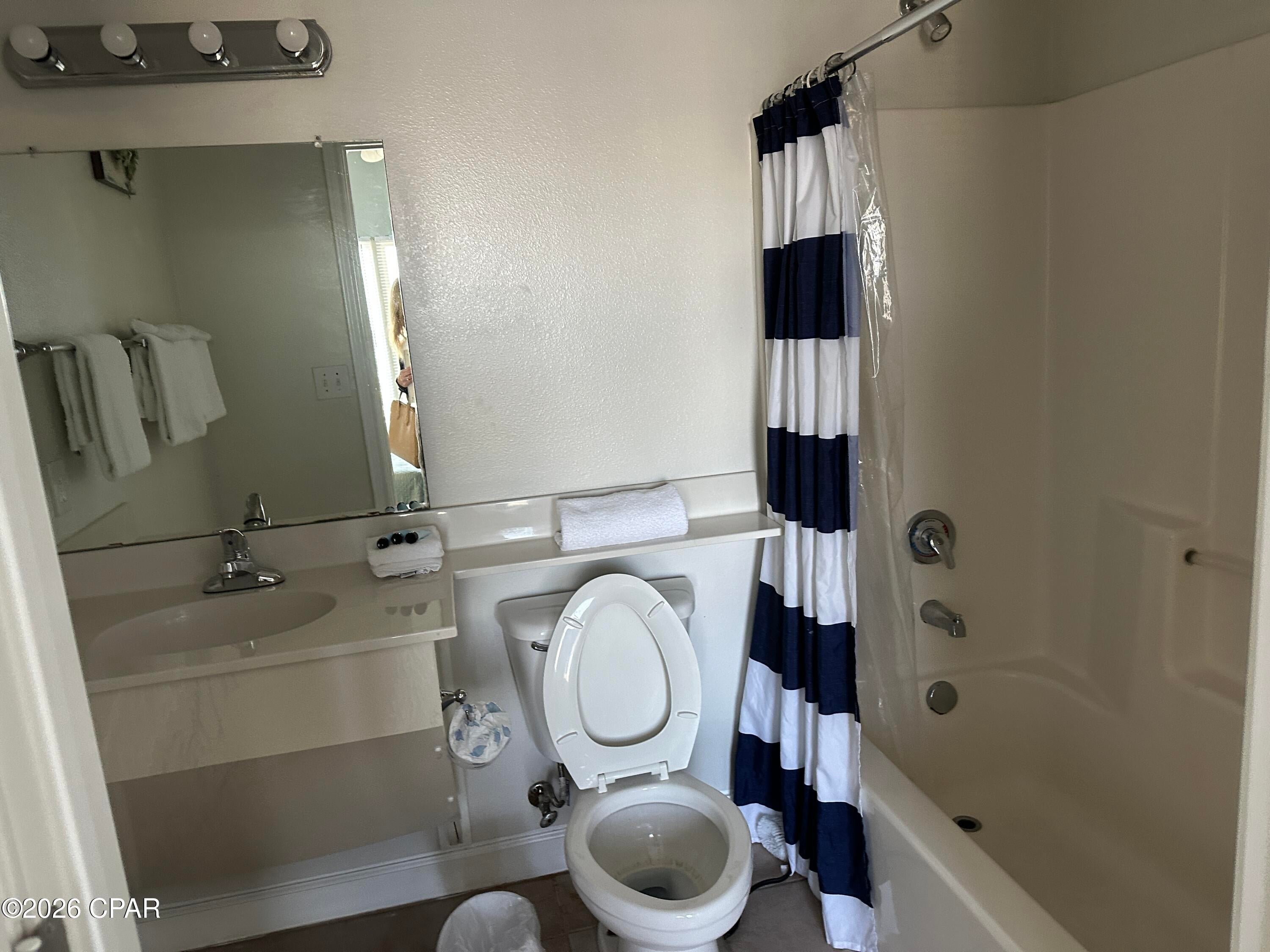 Shores Of Panama Phase II - Residential