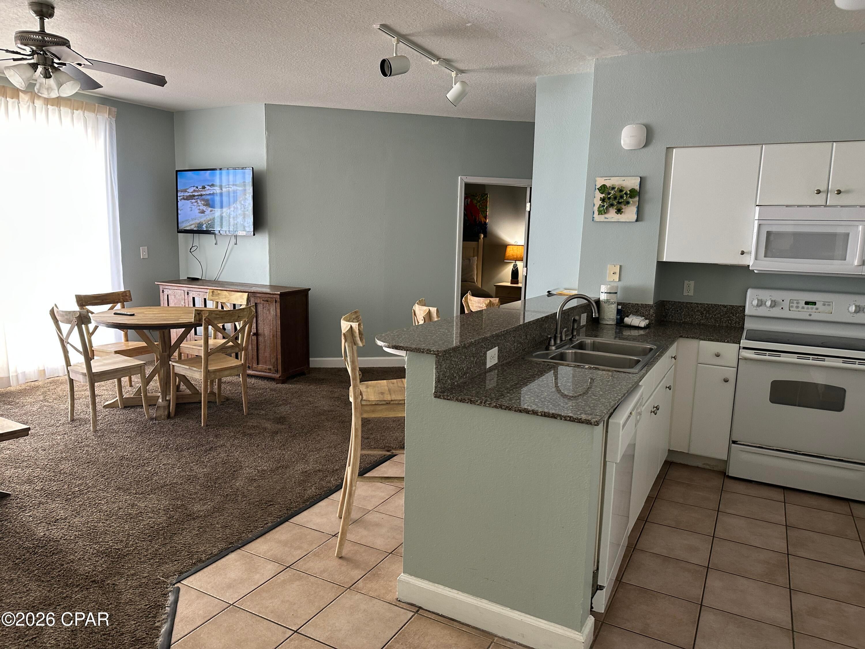 Shores Of Panama Phase II - Residential