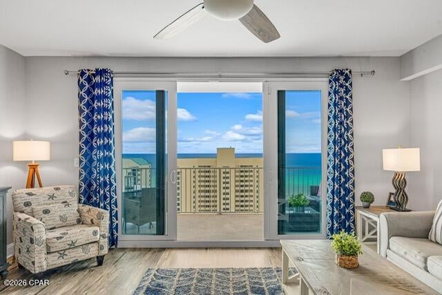 Laketown Wharf - Residential