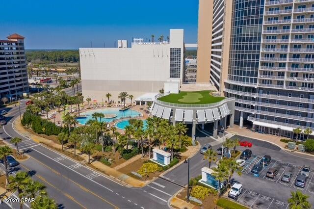 Laketown Wharf - Residential