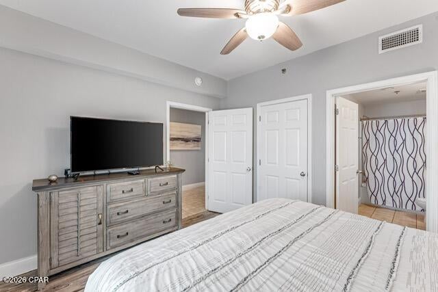Laketown Wharf - Residential